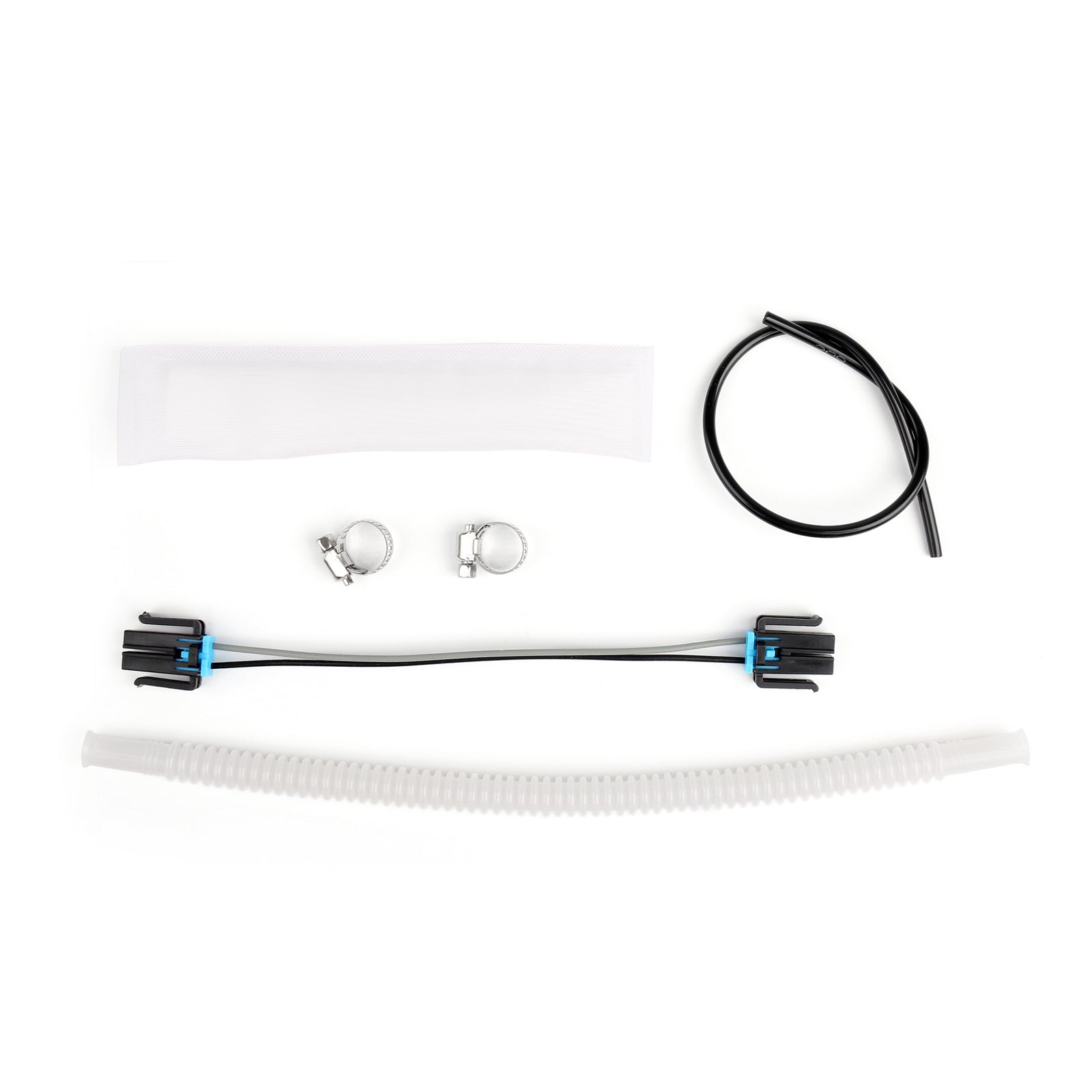 Nueva bomba de combustible para Harley 62908-08 Road King Street Glide Softai Fatboy Dyna 2004 genérico