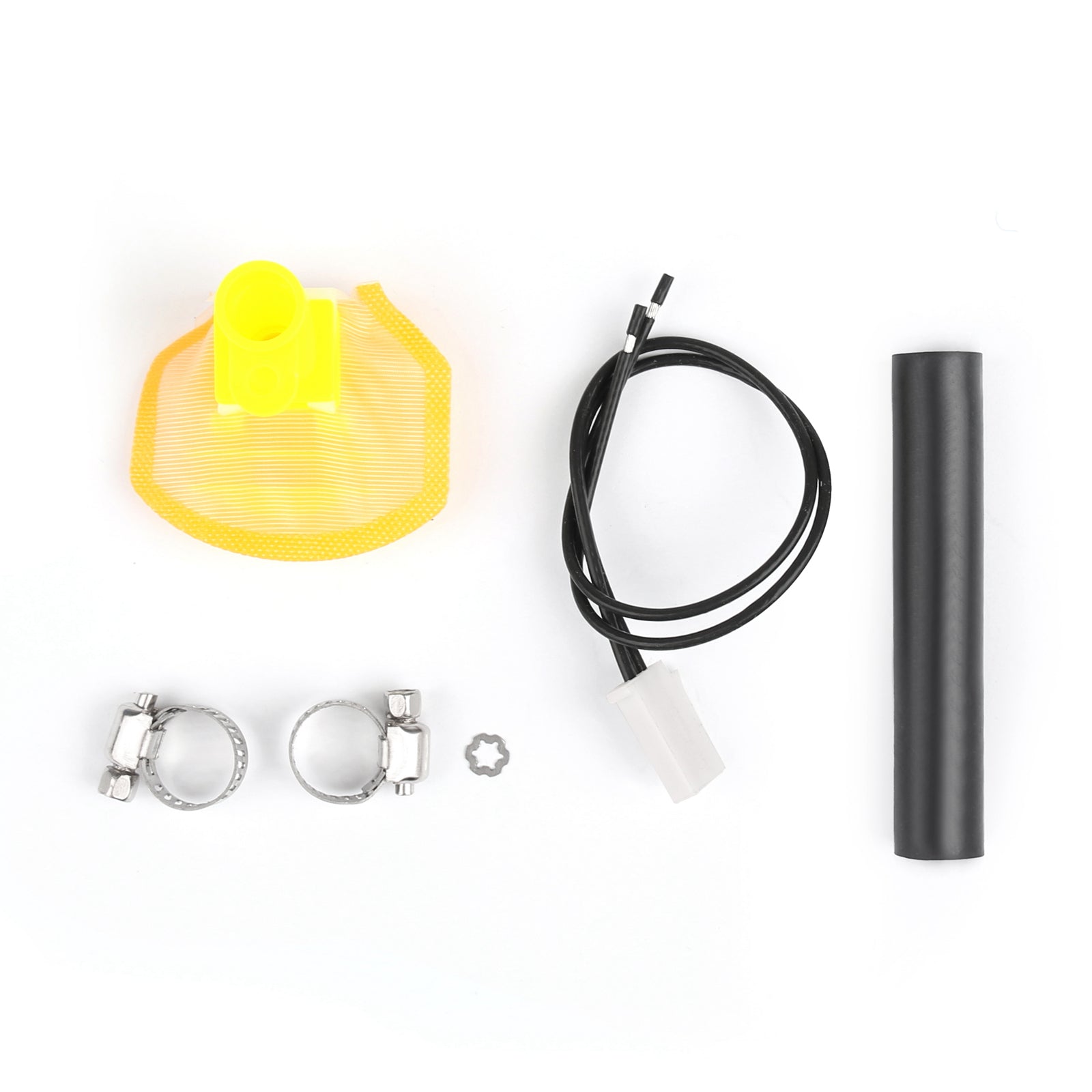 Brandstofpomp en zeef voor Suzuki 04-07 GSXR 600 750 05-06 GSXR-1000 15100-41G00 Generiek