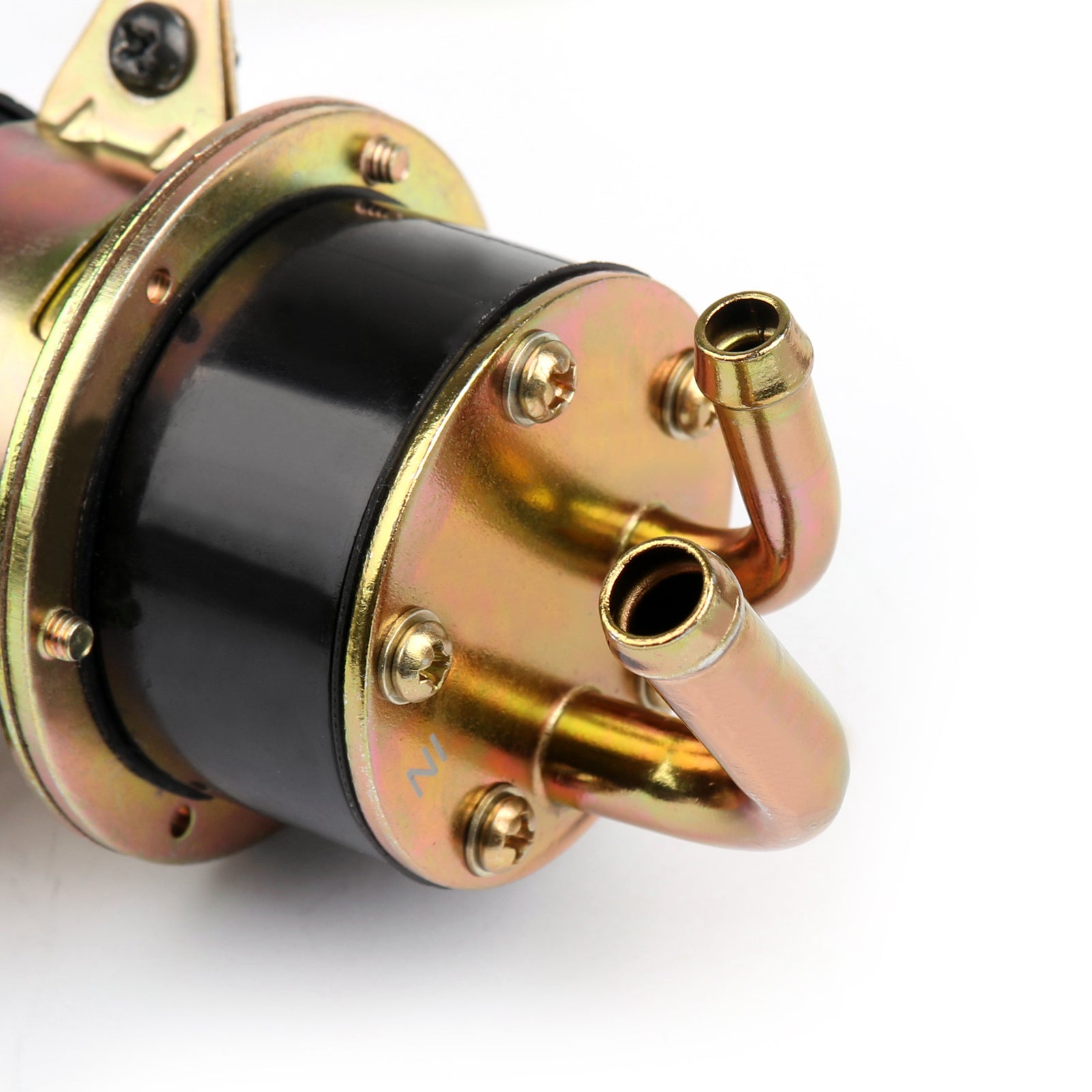 Tanque de bomba de combustible para Yamaha YZF R1 1998-2001 R6 1999-2002 VMX12 V-MAX 90-99 Genérico