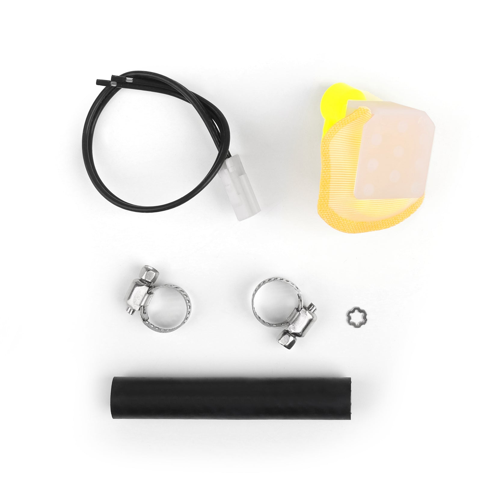 Črpalka za gorivo za Kawasaki VN900 dB 06-09 VN2000 CLASSIC ZX6 RR 636 14R 12R 10R generično