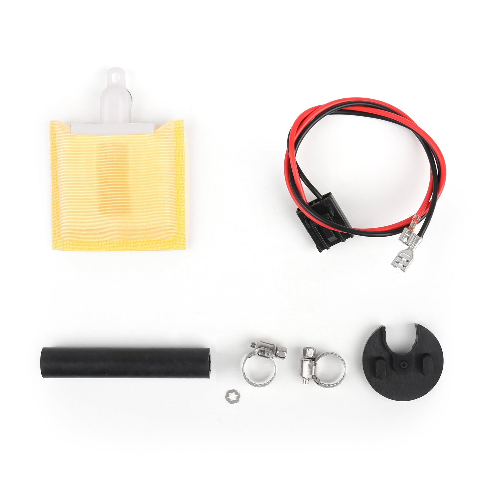 Pompa paliwa w zbiorniku dla Ducati 999 999S 748 SPS MONSTER 900 S2R S4R MULTISTRADA ogólne