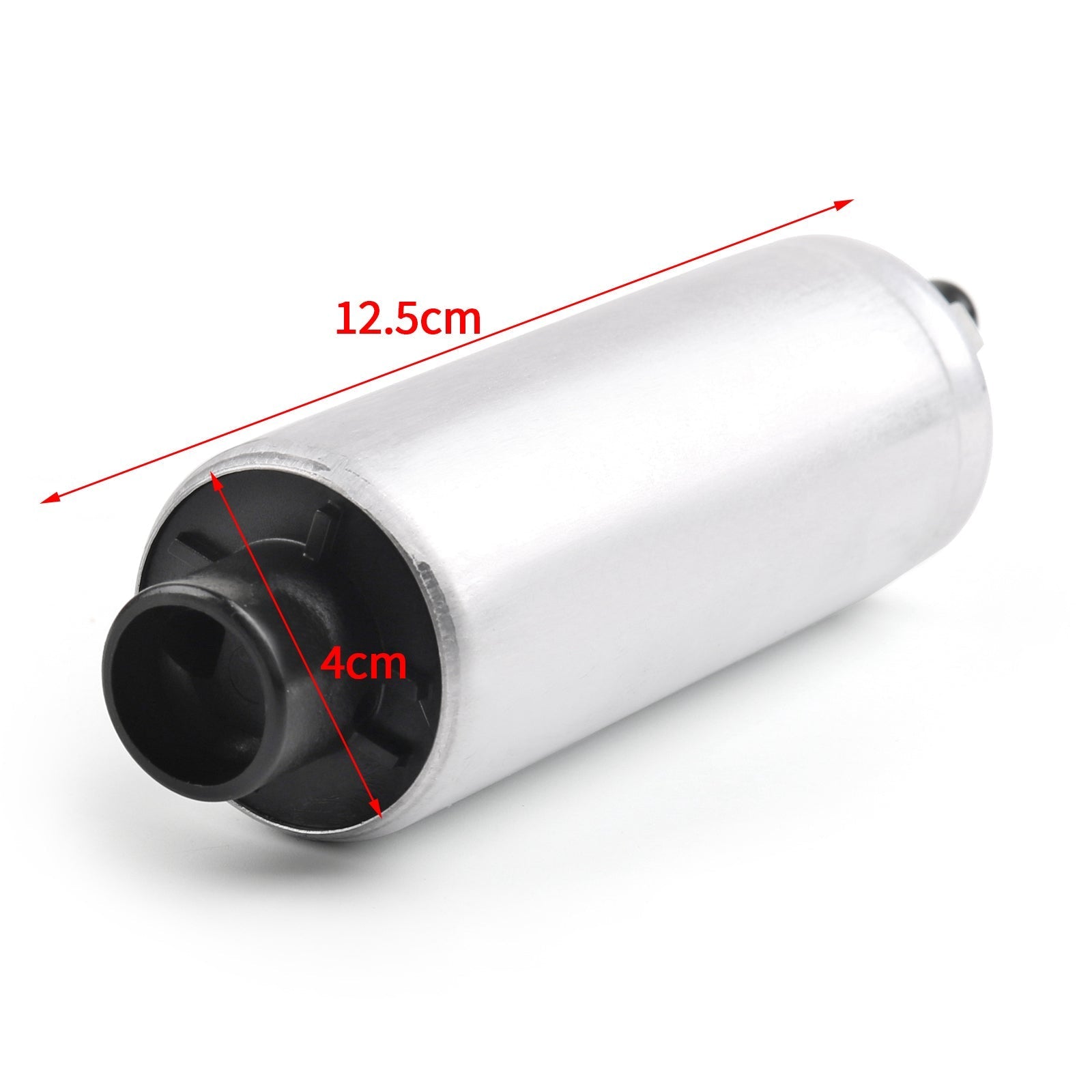 Tanque de bomba de combustible para Polaris Genesis FFI/I MSX 140 2004 Virage TXI 2001-2002 genérico