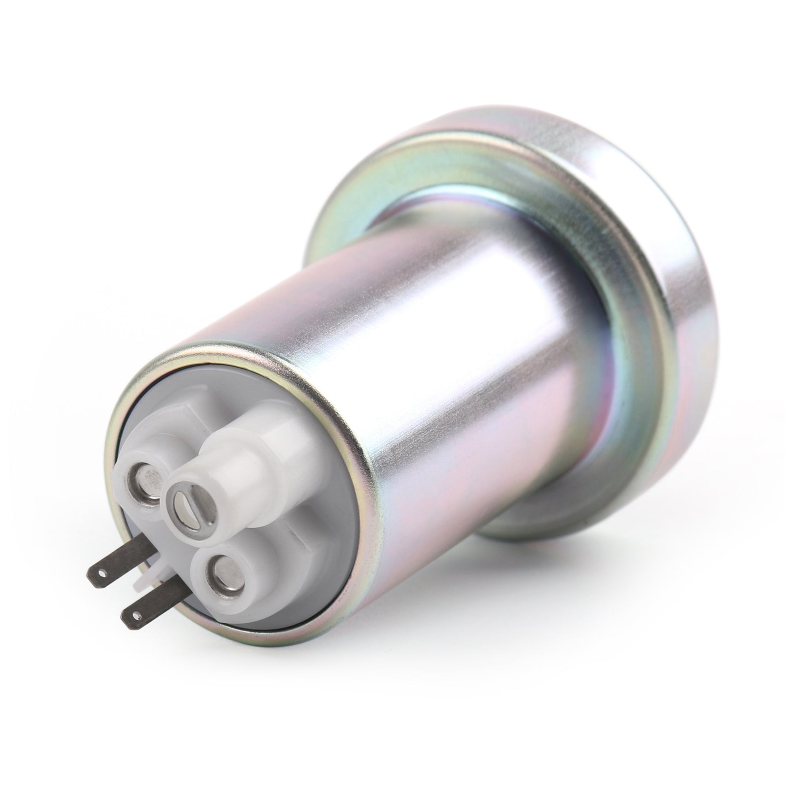 Conjunto de bomba de combustible de salida izquierda para Honda NSS250 Forza 250 MF10 2008 2009 2010 genérico