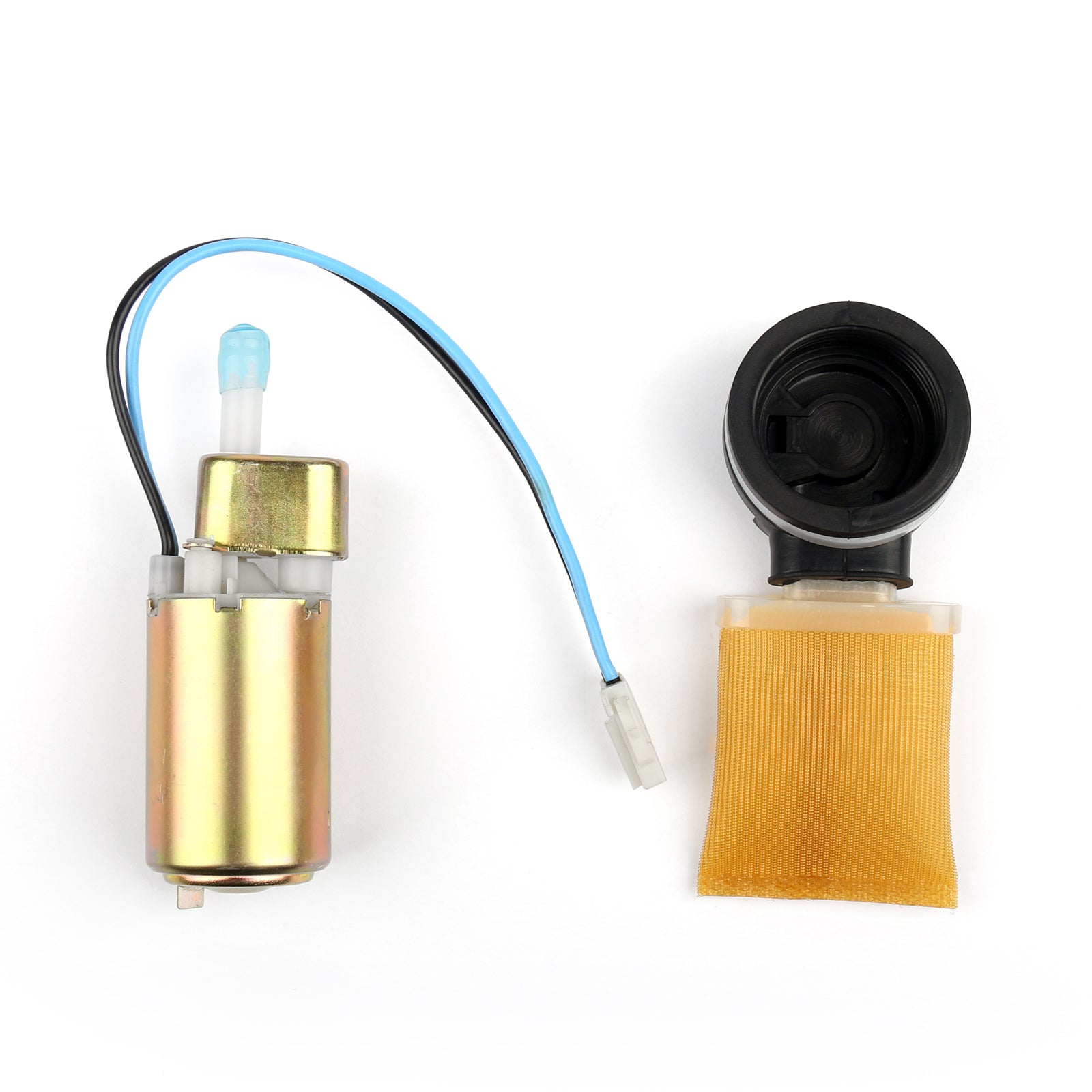 Črpalka za gorivo za Kawasaki 49040-0006 Prairie 650 700 Brute Force 650 700 KVX700 BK generic