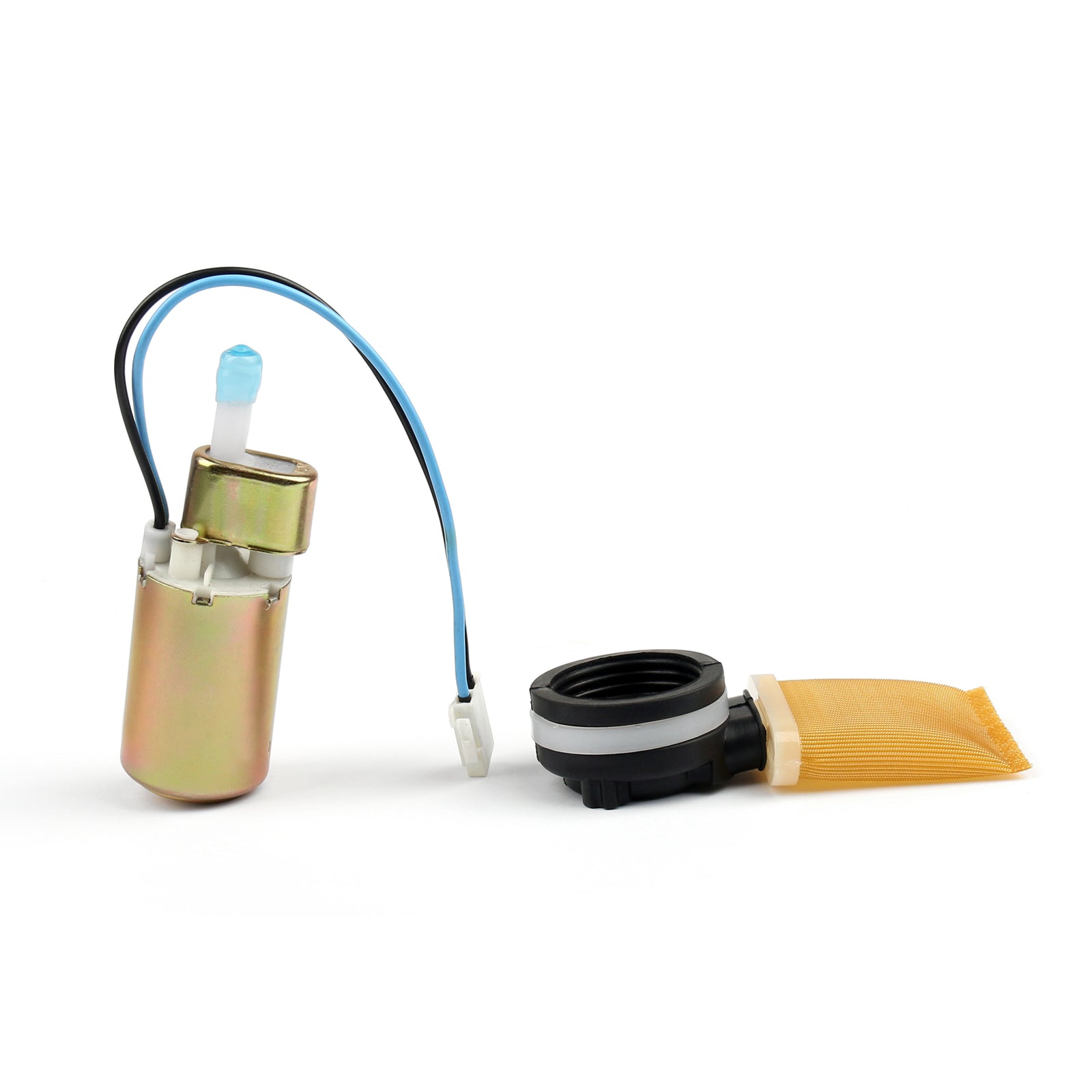 Črpalka za gorivo za Kawasaki 49040-0006 Prairie 650 700 Brute Force 650 700 KVX700 BK generic