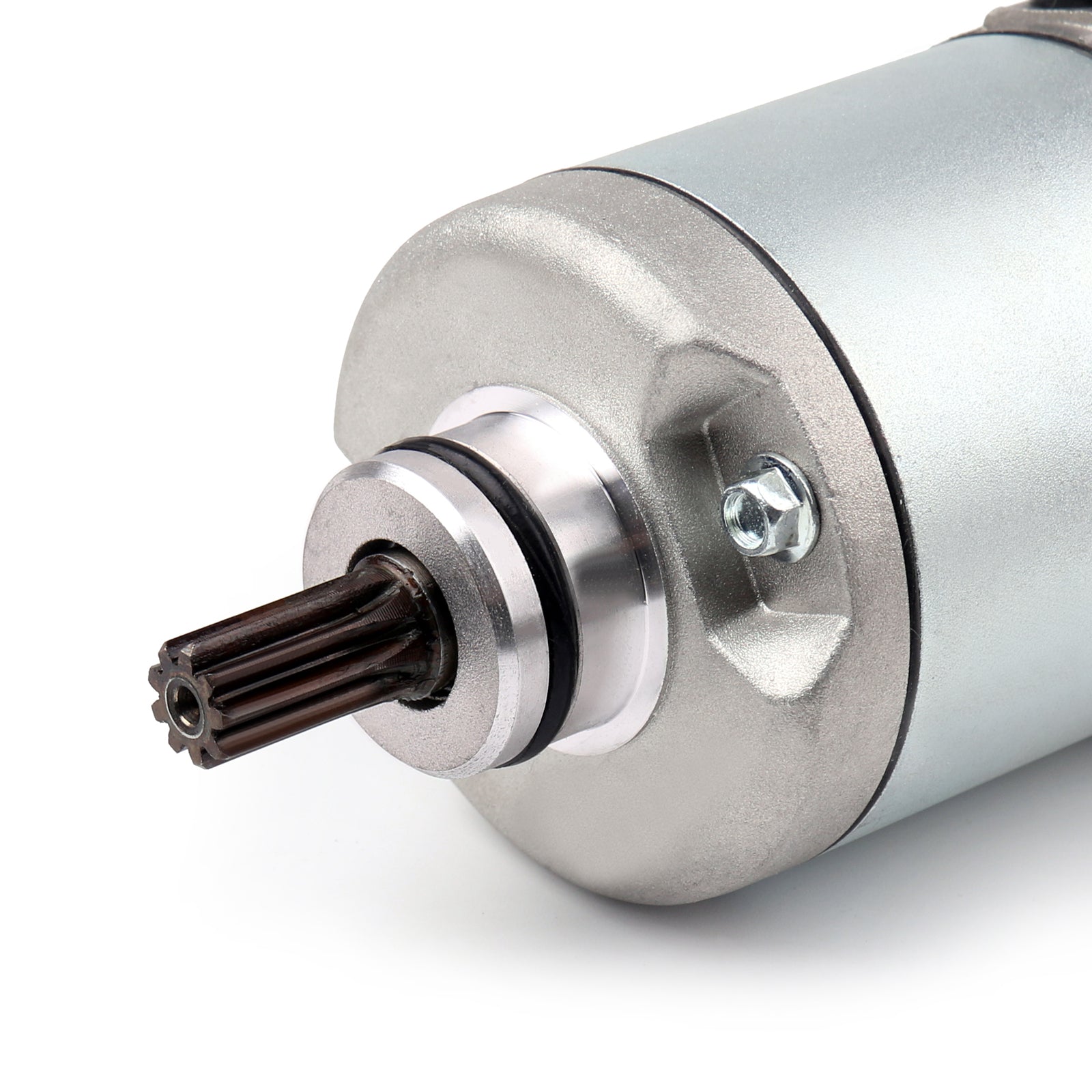 Motor de arranque para Honda CB-1 CB400F 89-91 CB400 92-98 CBR400 NC29 XR250 86-94 Genérico