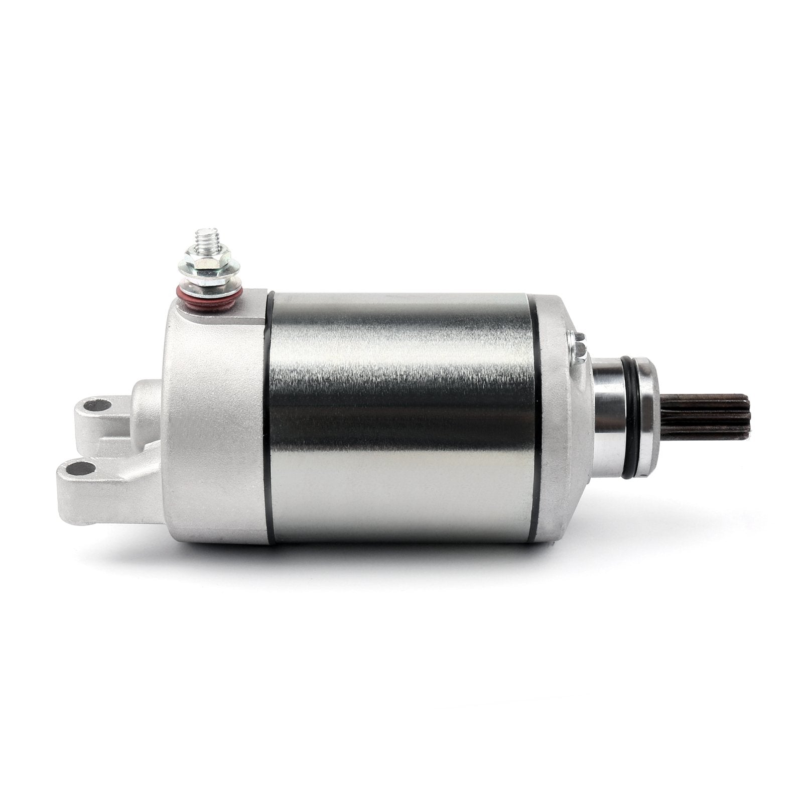 Démarreur pour Suzuki LT-Z400 LT-Z400Z Quadsport 2003-2009 31100-29F00 18718 495769