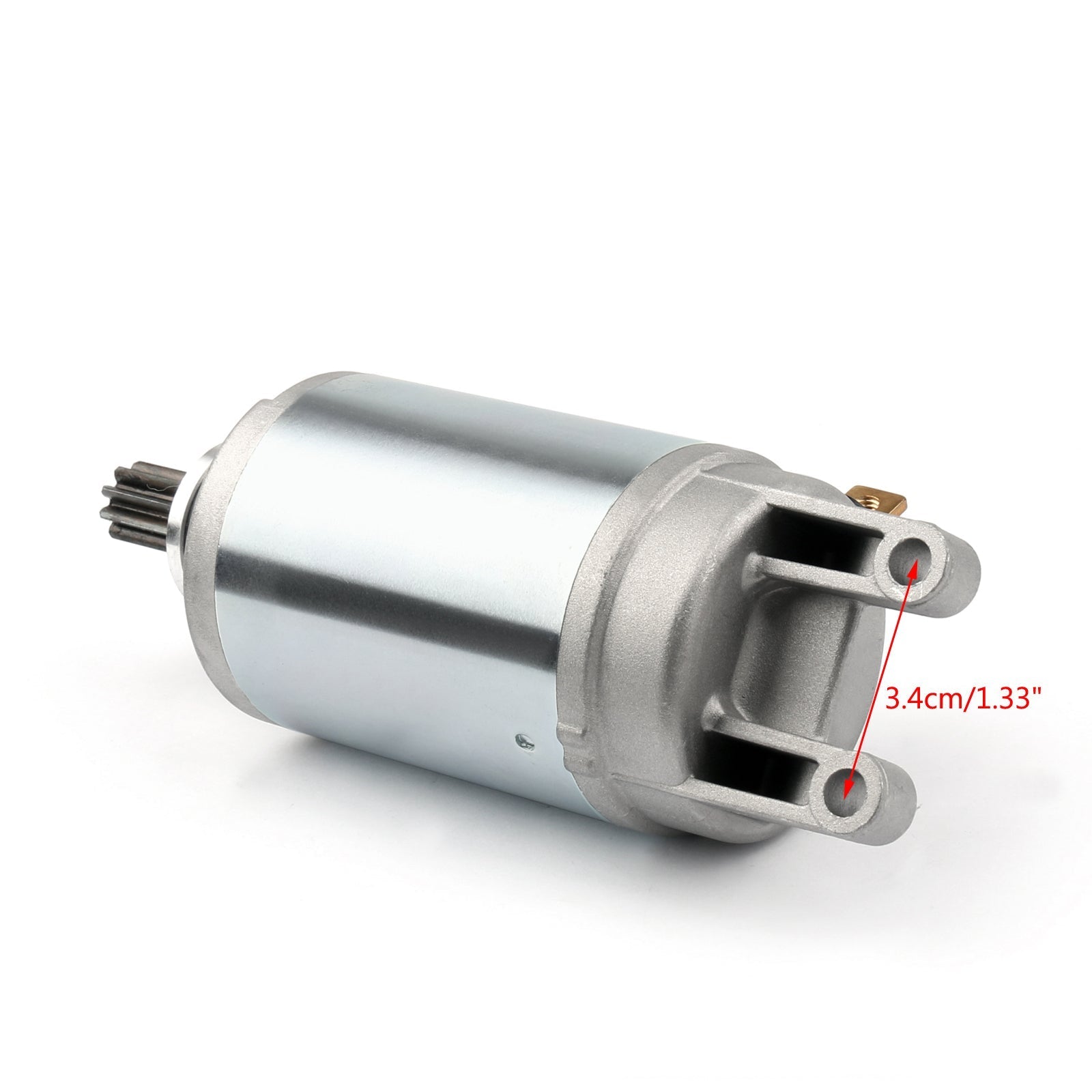 Arrancador de motor para Suzuki GSF250 VS/S Bandit 1997-2000 GSX250 hasta 1991-1997 Genérico