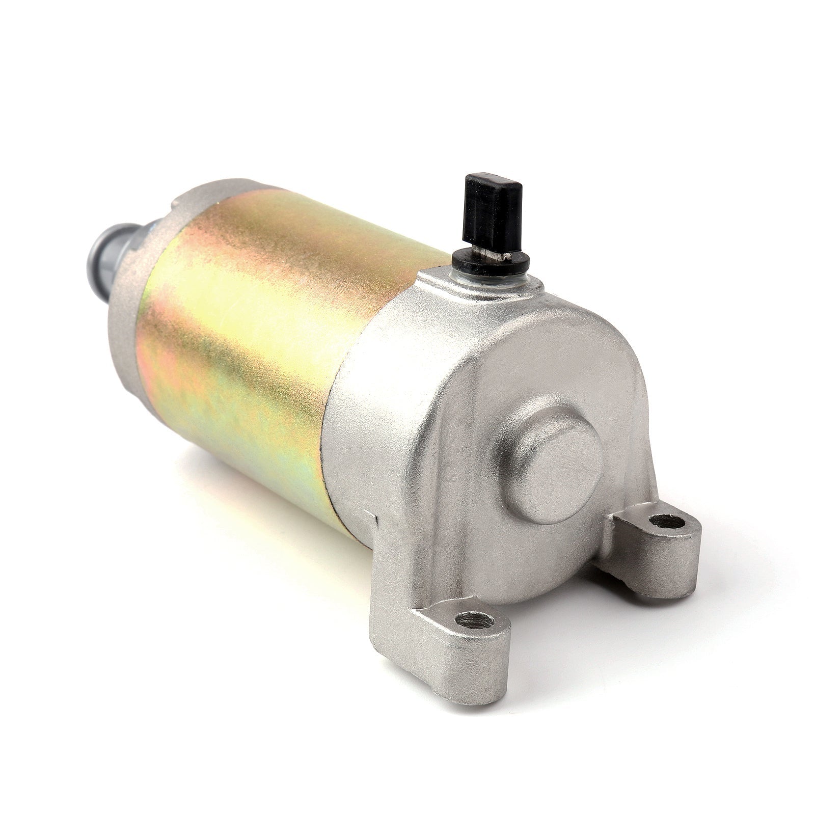 Motor de arranque para Yamaha YFM25R Raptor 250 2008-2013 Edición especial 2 2008-2009 Genérico