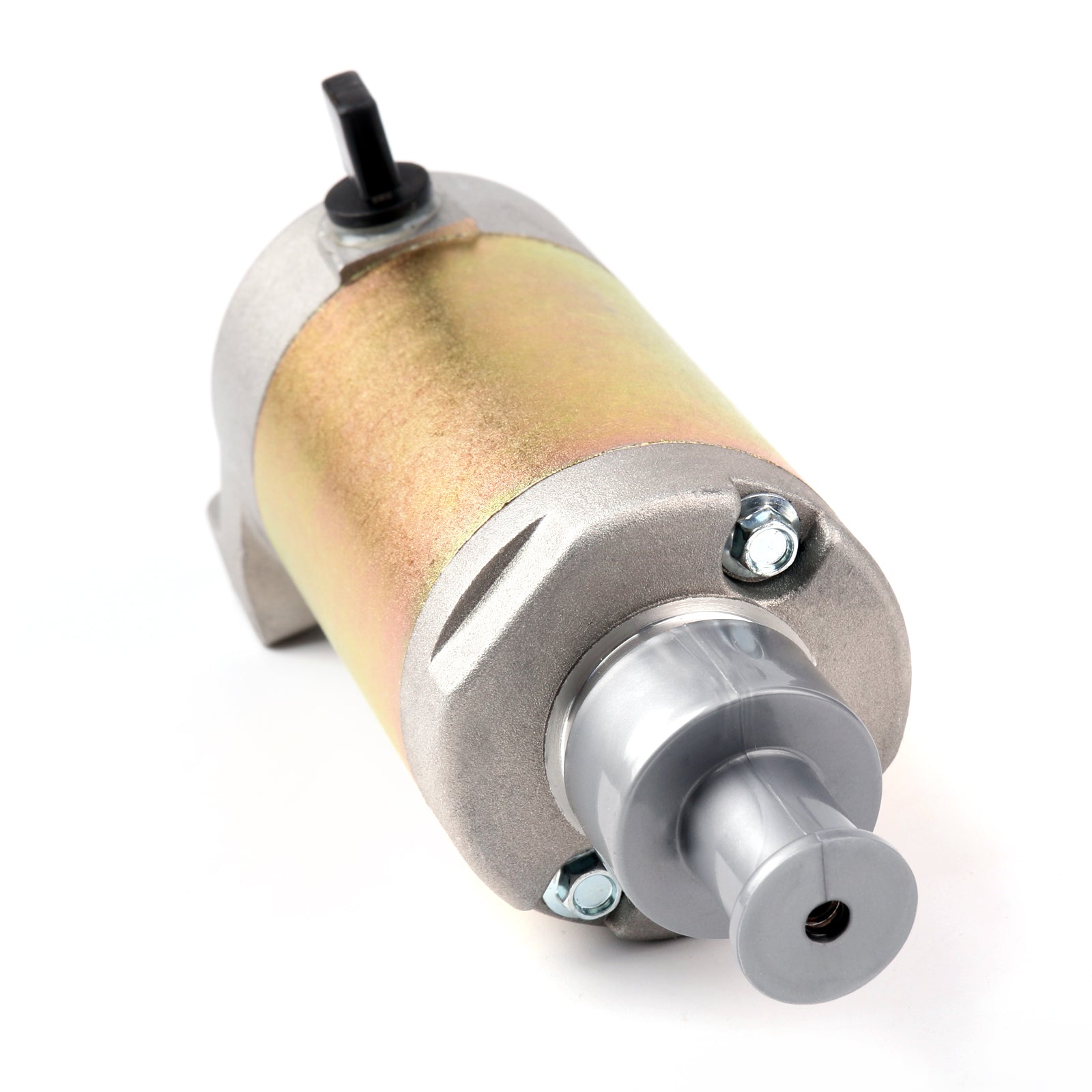 Motor de arranque para Yamaha YFM25R Raptor 250 2008-2013 Edición especial 2 2008-2009 Genérico