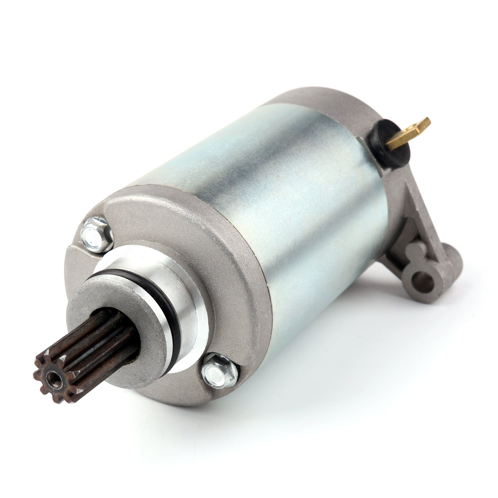 Motorino di Avviamento per Hyosung GT250 Carby & EFI GT125R COMET Kasinski Mirage 250 Generico