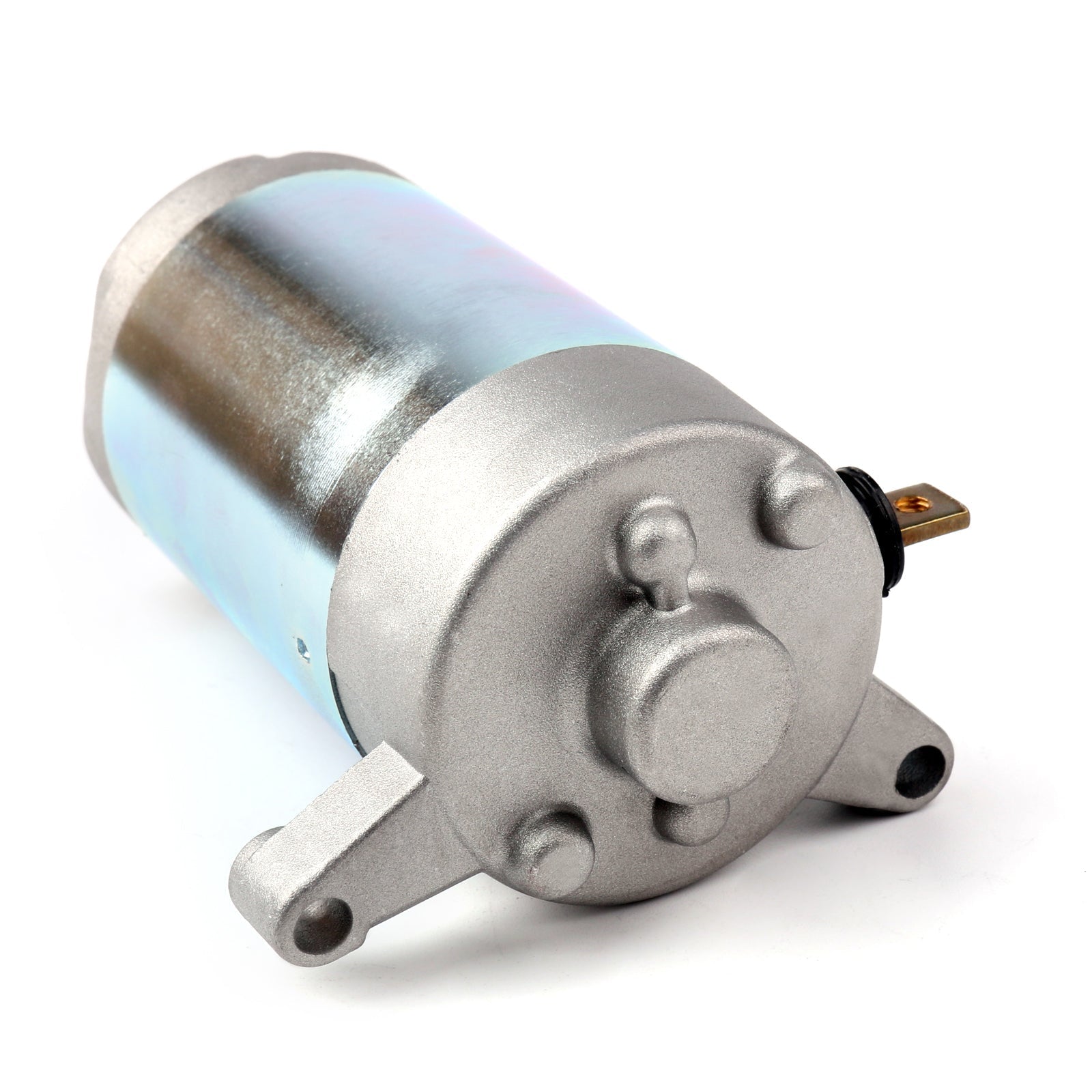 Motor de arranque para Yamaha XT125R 05-08 YB125 YBR125ED 05-14 YBR125ESD 2008/2011 Genérico