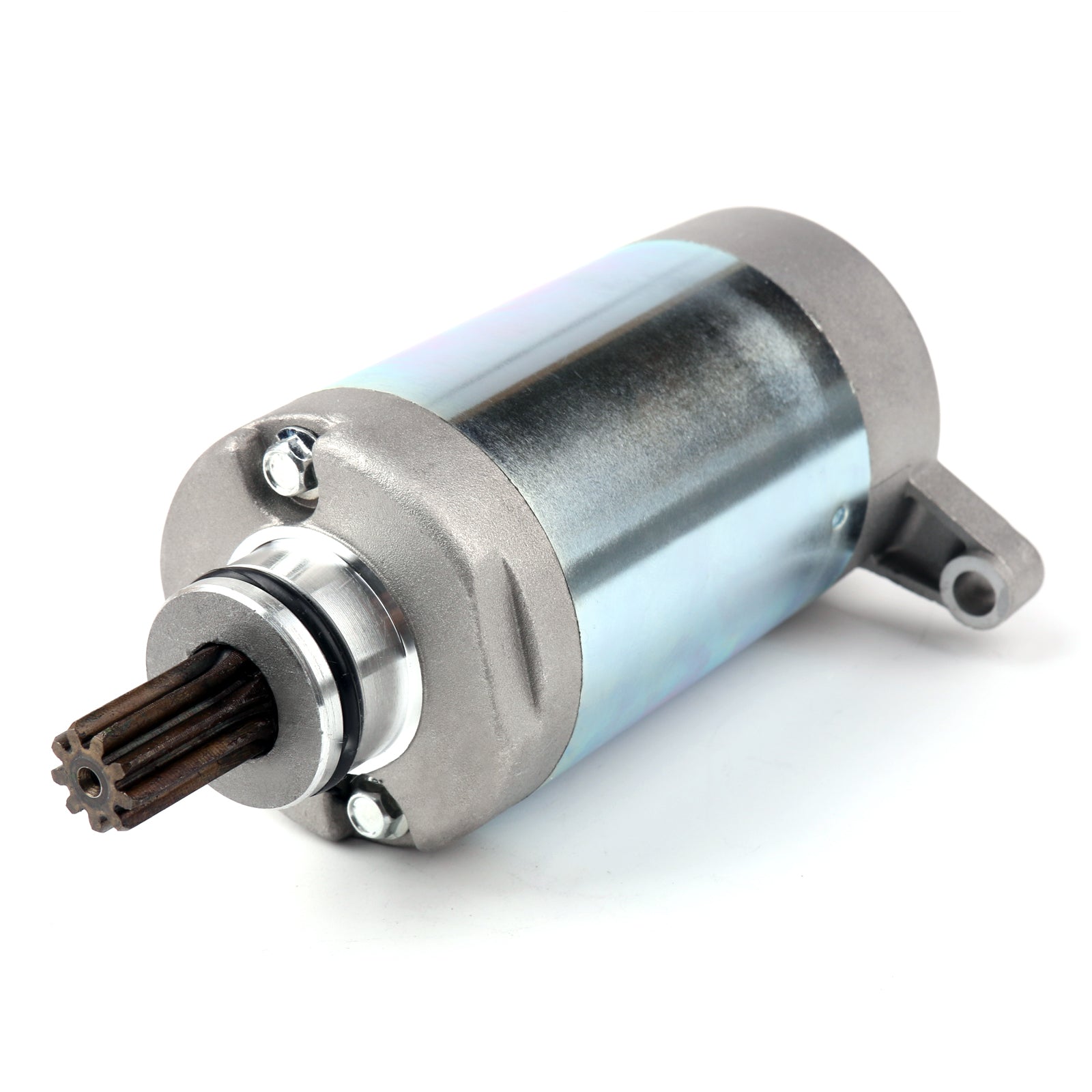 Motor de arranque para Yamaha XT125R 05-08 YB125 YBR125ED 05-14 YBR125ESD 2008/2011 Genérico