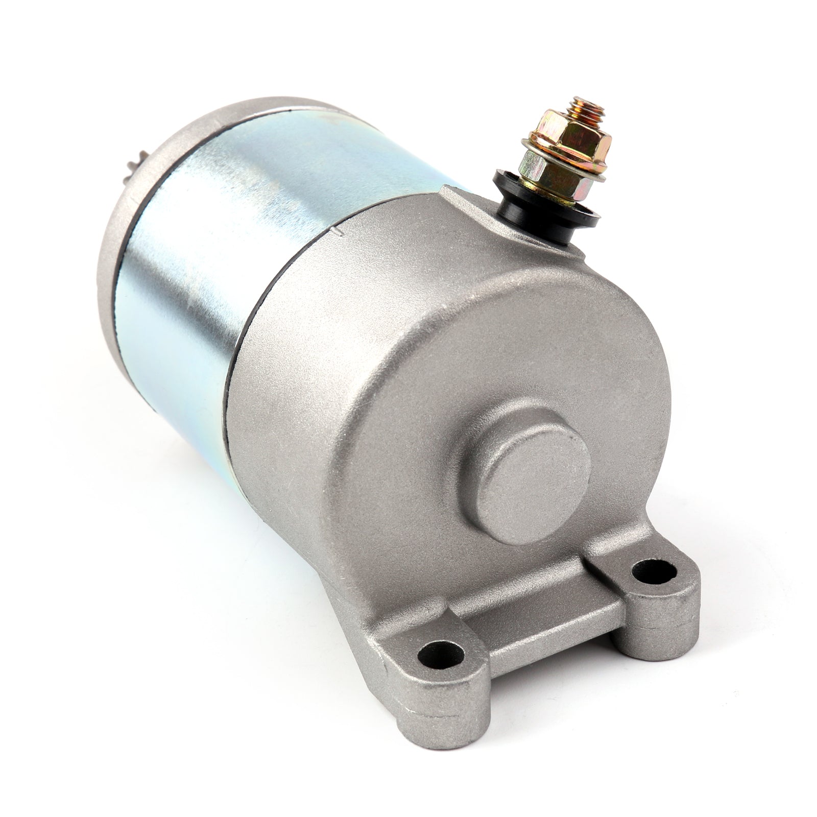 Arrancador de motor 21163-0058,21163-0043 para Kawasaki KLX125S KLX140S KLX150S 08-18 Genérico