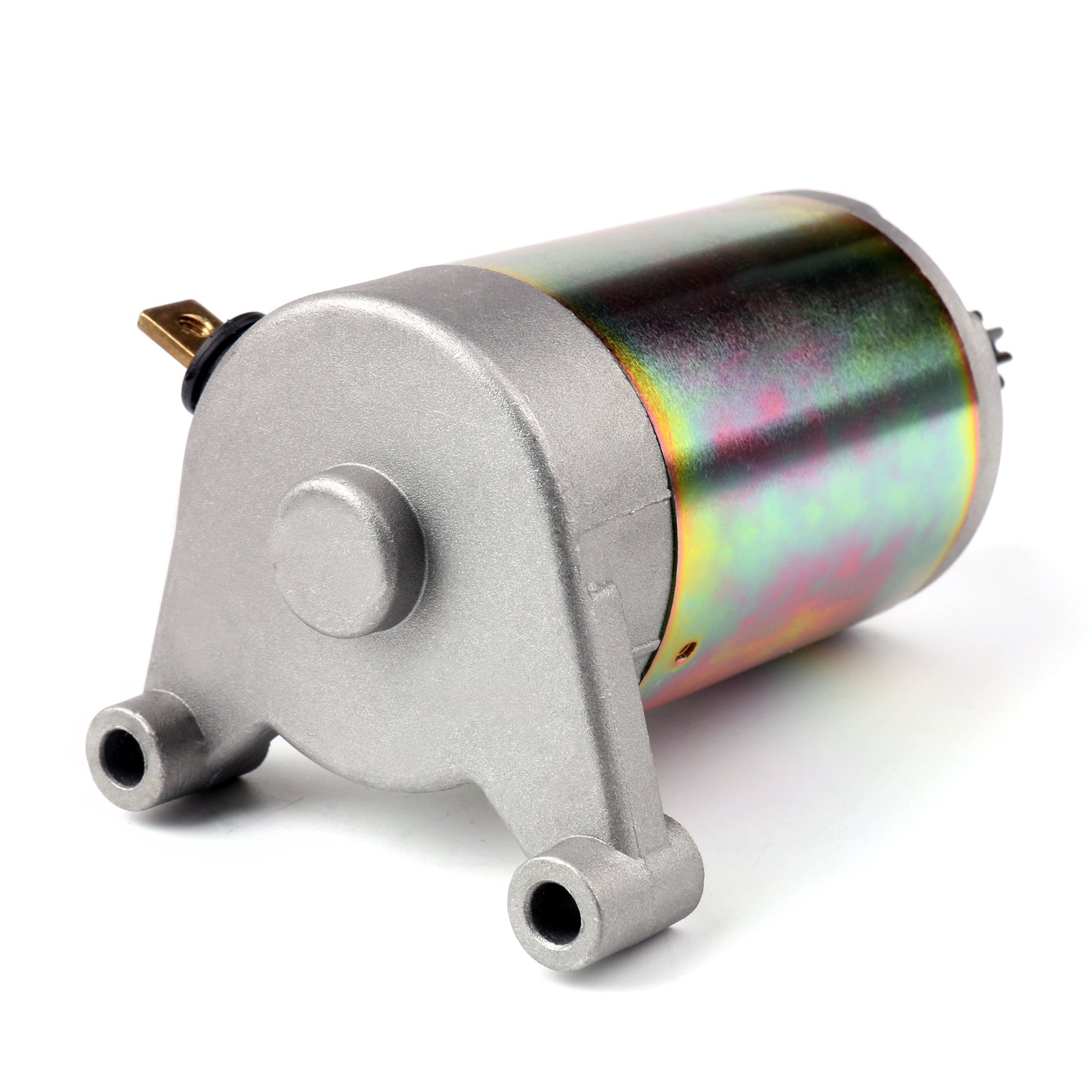 Zaganjalnik motorja za Hyosung XRX125 1999-2006 SUZUKI DR200SE 1995-2013 DR125E 94-02 Generic