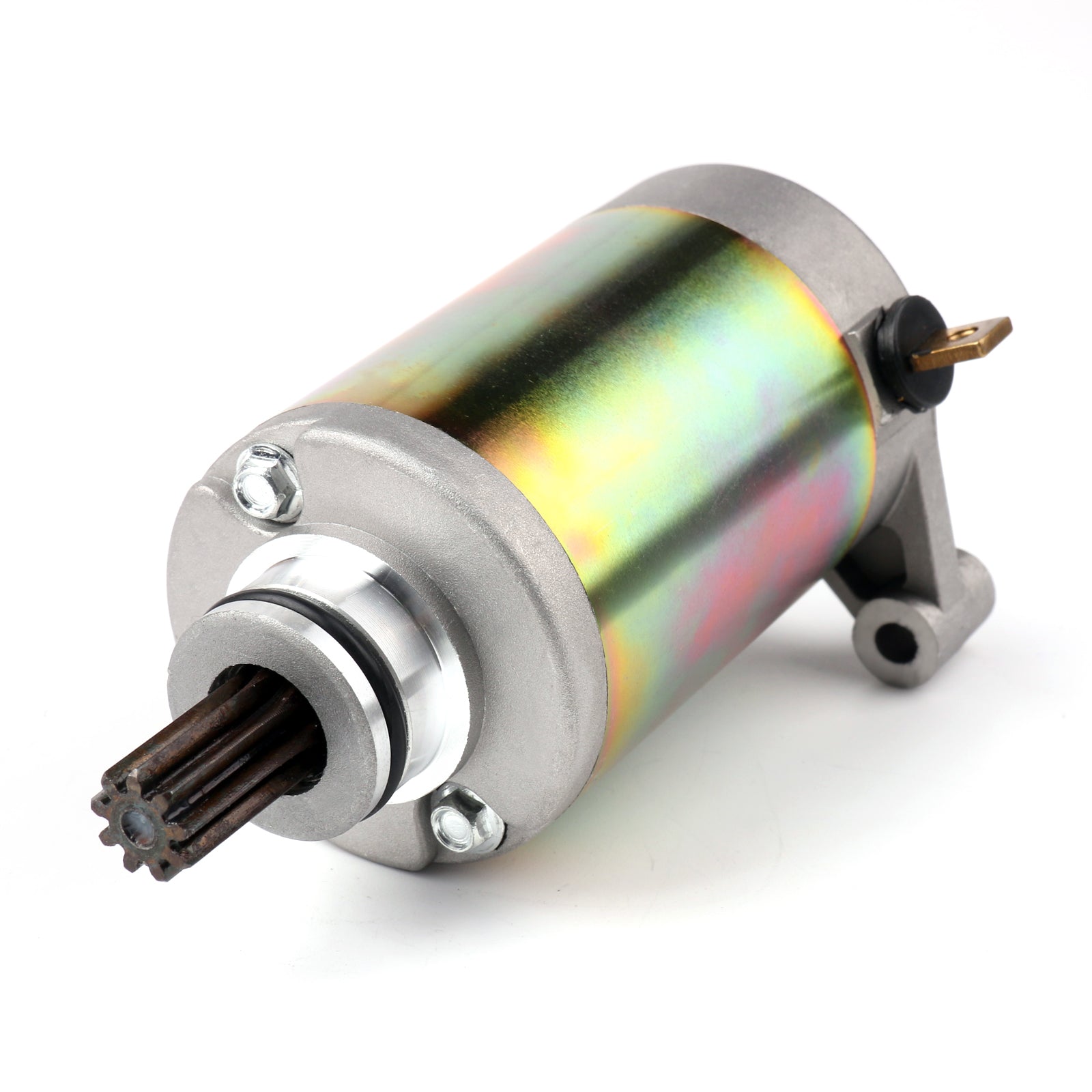 Zaganjalnik motorja za Hyosung XRX125 1999-2006 SUZUKI DR200SE 1995-2013 DR125E 94-02 Generic