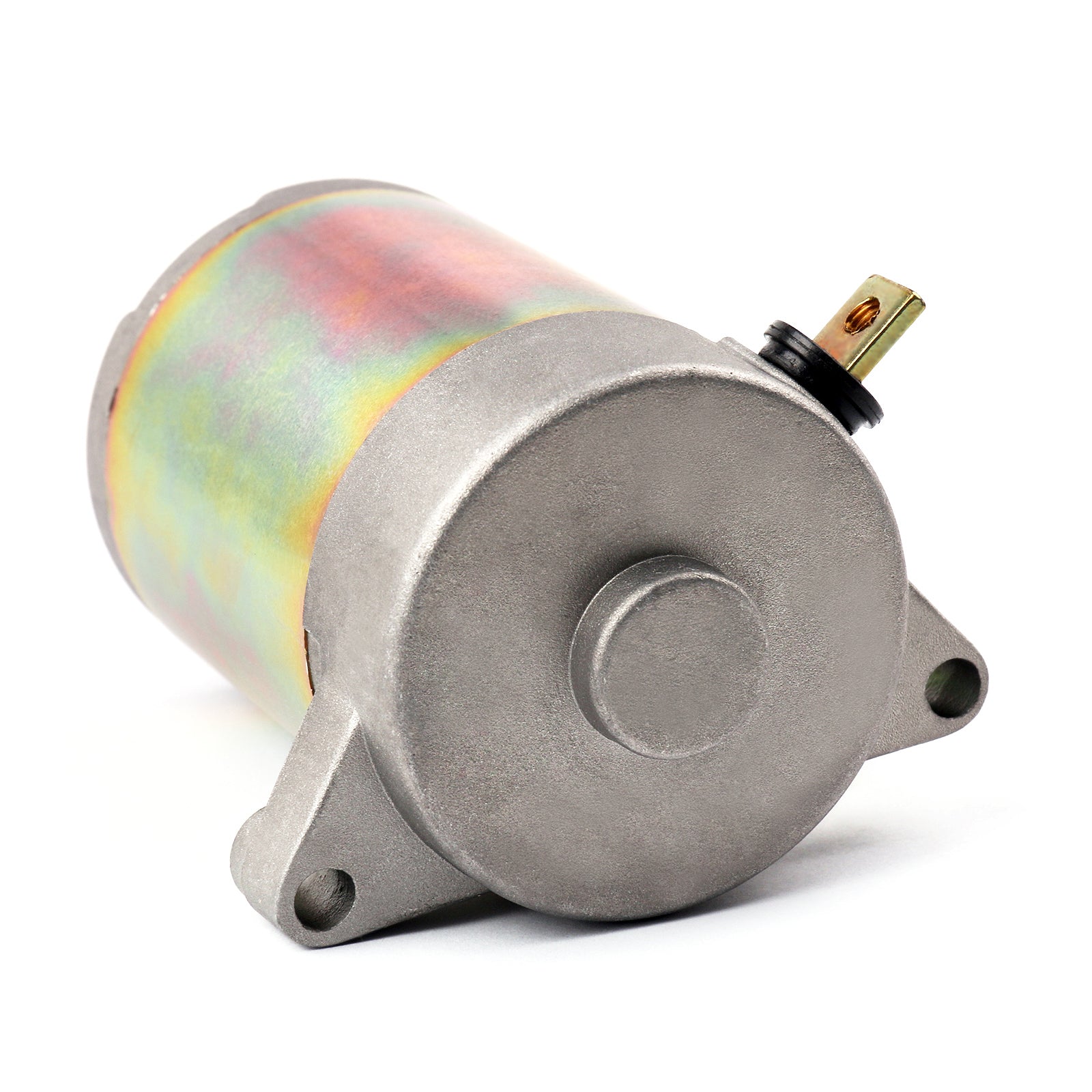 Arrancador de motor para Suzuki AN125 VECSTAR (CF42A) AN150 VECSTAR (CG41A) 1995-2000 Genérico