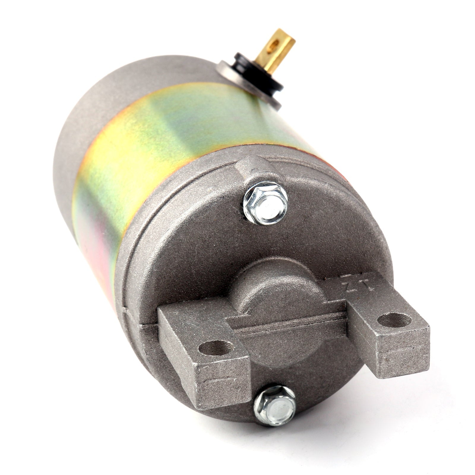 Yamaha Riva 125 XC125 1985-2001 XC125 Cygnus 1988-1993 Starter motorja