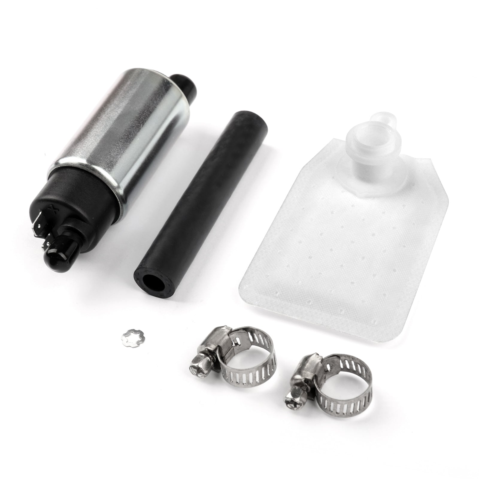 Brandstofpomp voor Yamaha XF50 C3 2007-2010 XP500 T-MAX 2004-2012 YZF R125 2014-2017 Generiek