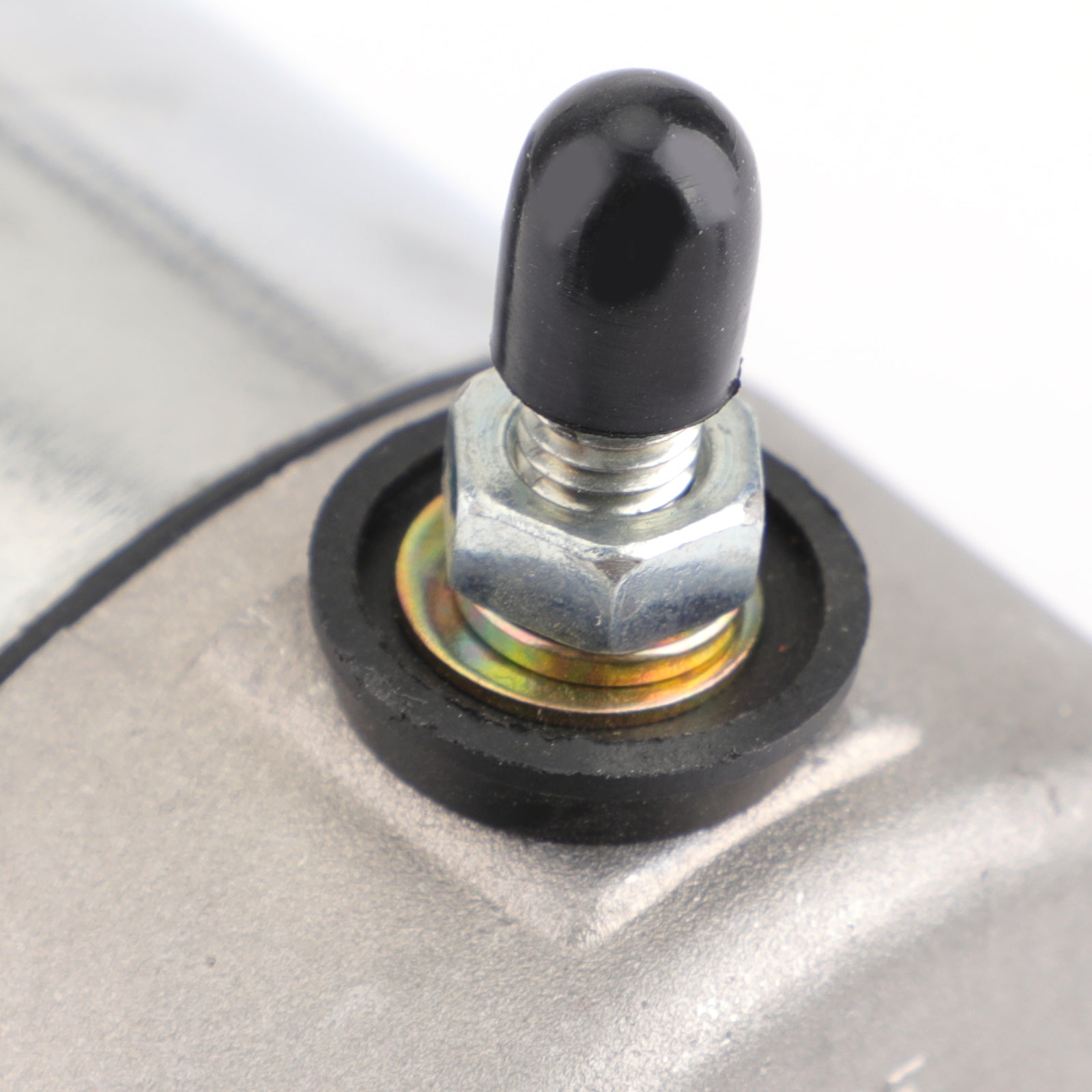 Démarreur électrique pour Polaris PREDATOR 500 2003-2007 PREDATOR 500/LE 2007 Générique