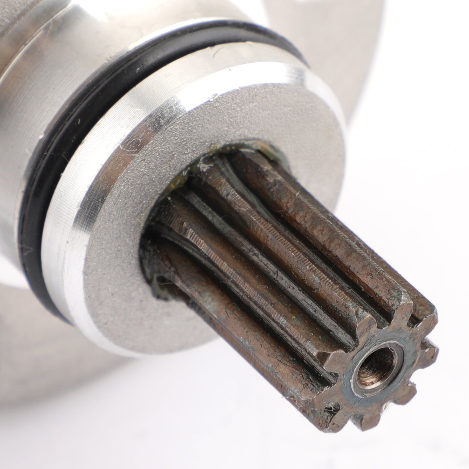 Démarreur électrique pour Polaris PREDATOR 500 2003-2007 PREDATOR 500/LE 2007 Générique