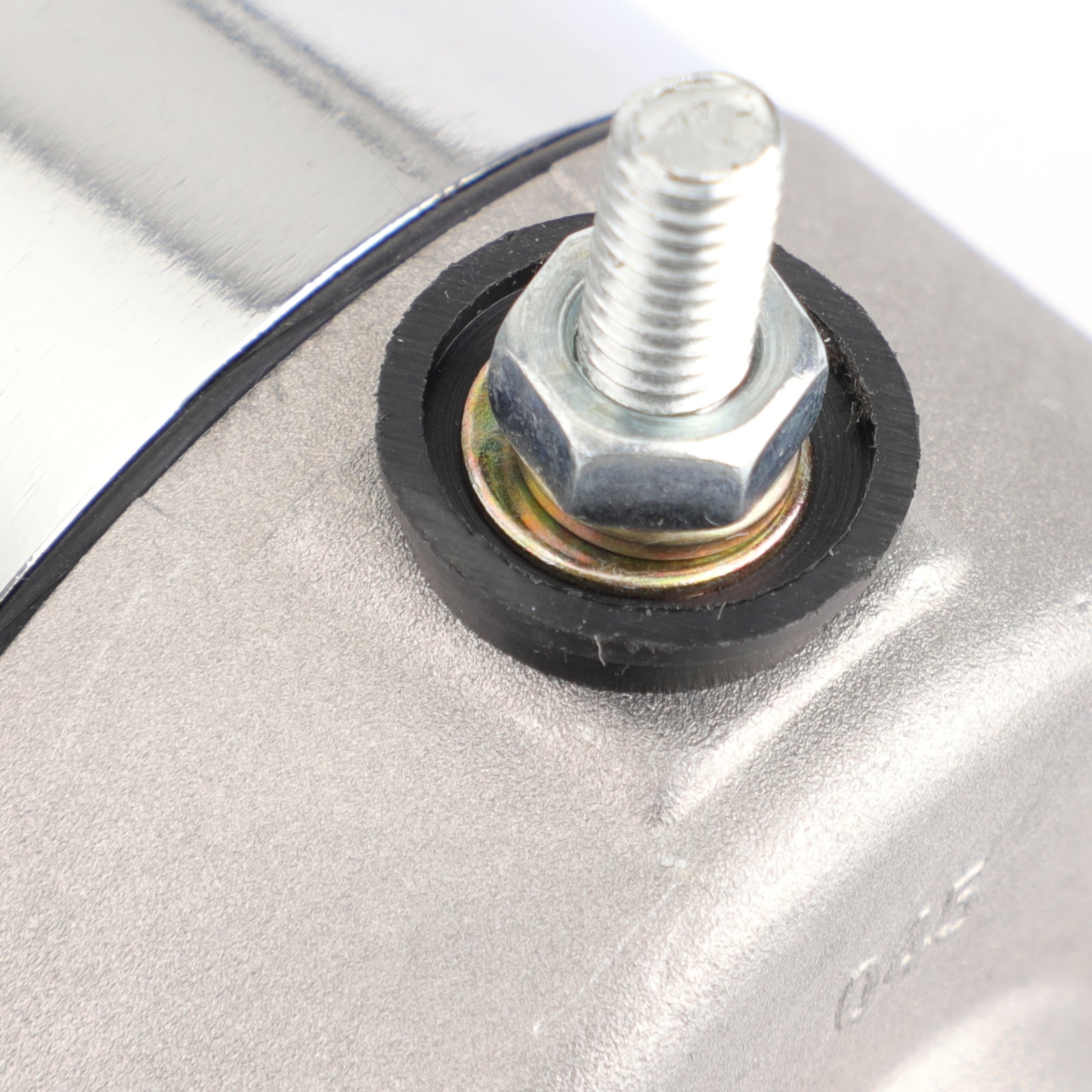 Startmotor voor Honda TRX400X TRX400EX SporTrax 400 X EX 1999-2014 31200-HN1-A41 Generiek