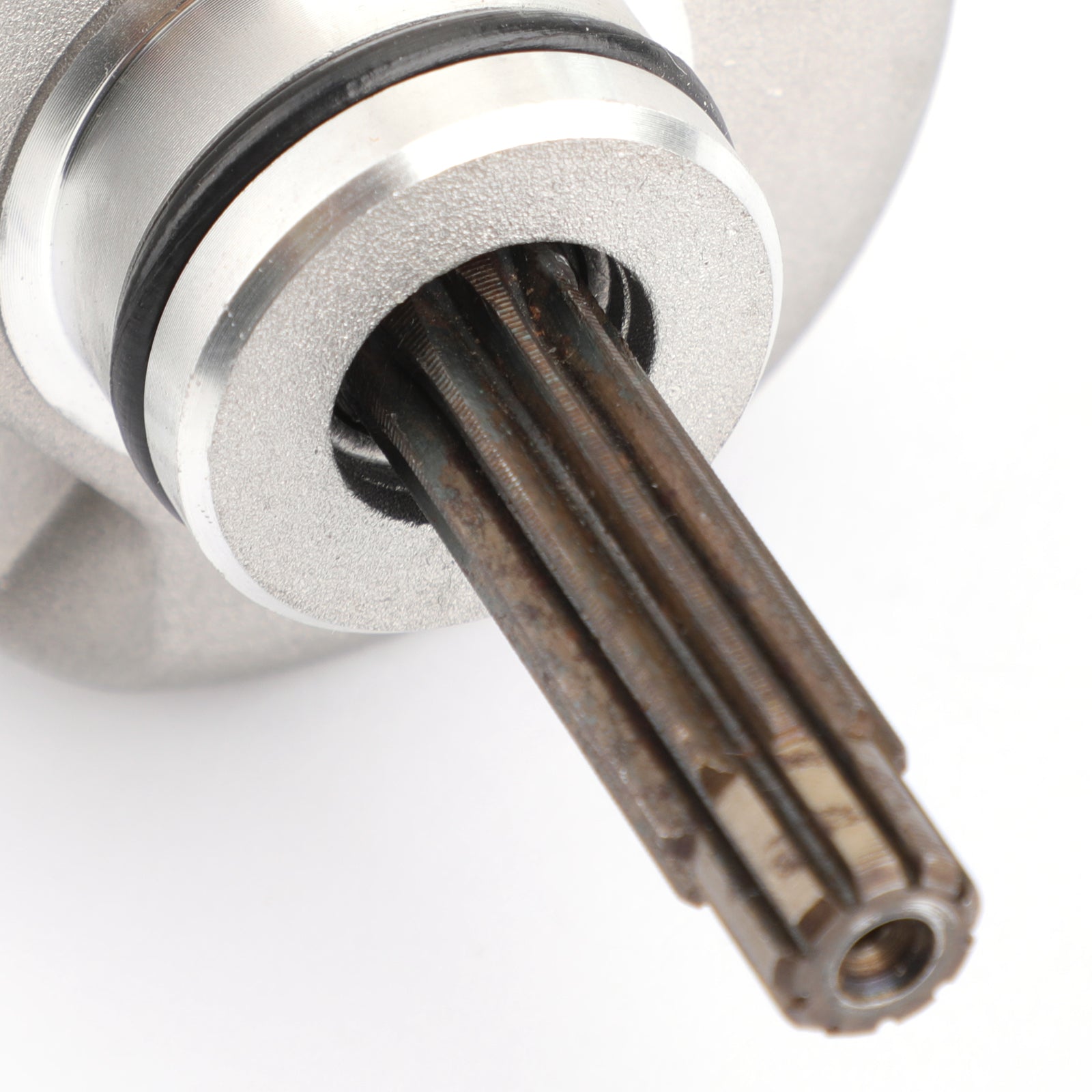 Startmotor voor Honda TRX400X TRX400EX SporTrax 400 X EX 1999-2014 31200-HN1-A41 Generiek