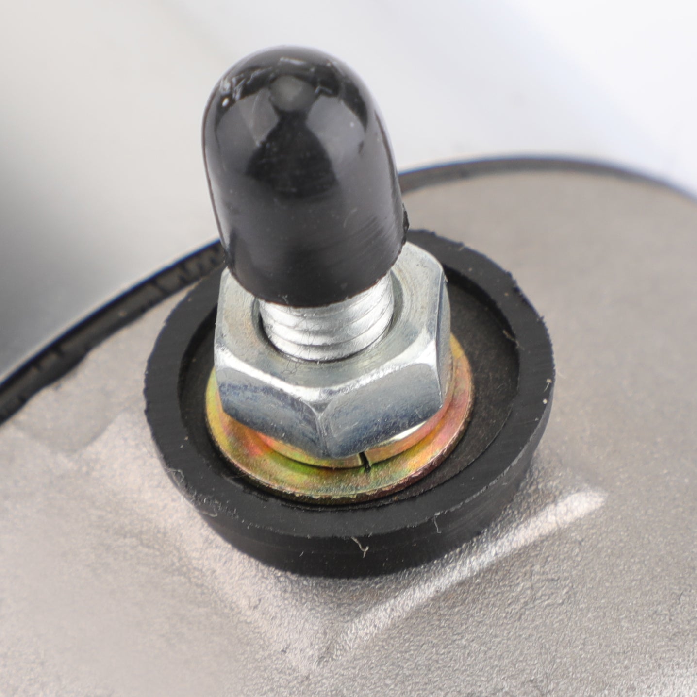 Električni zaganjalnik za Honda Trx400 FourTrax 400 na TRX400FGA 2004-2007 generic