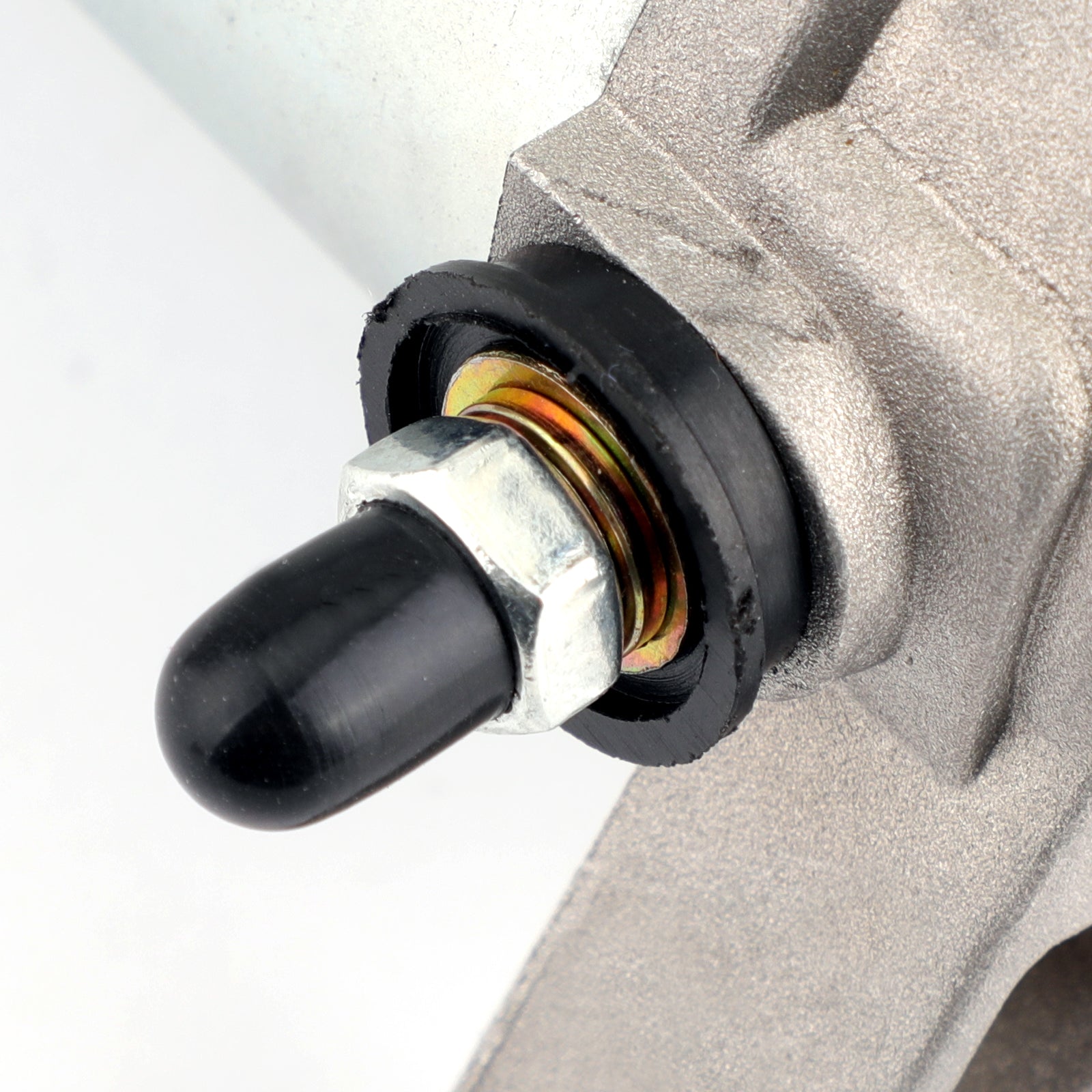 Električni zaganjalnik za Yamaha YFM350F Big Bear 350 4WD YFM350R Raptor Moto-4 Generic