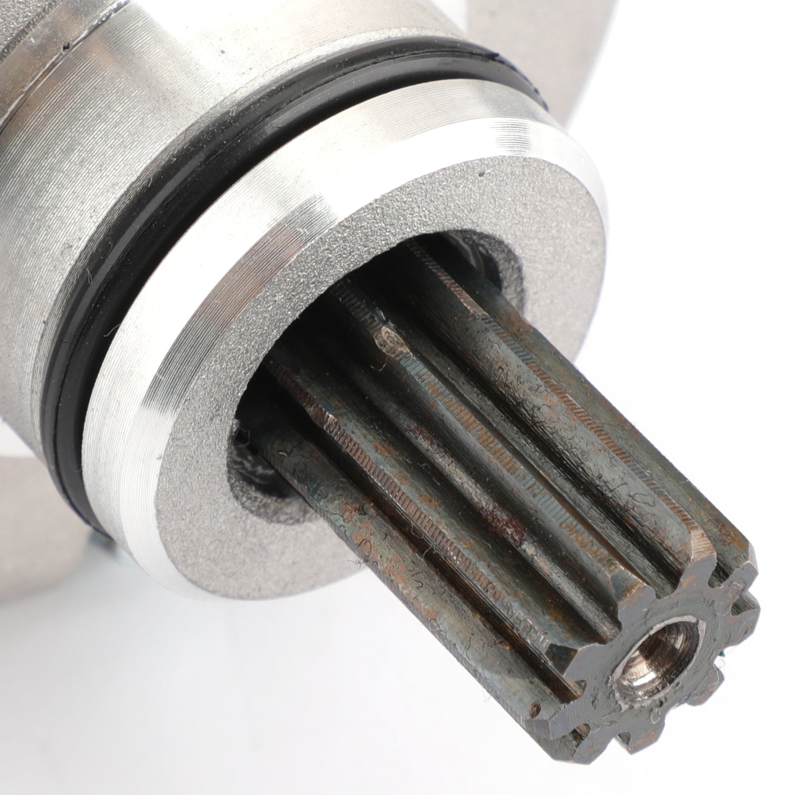 Električni zaganjalnik za Yamaha YFM350F Big Bear 350 4WD YFM350R Raptor Moto-4 Generic