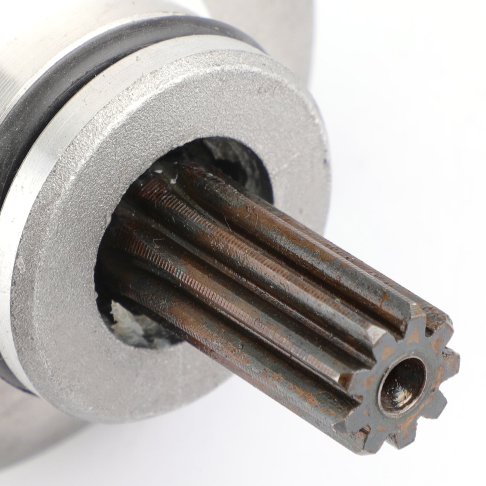 Elektrische starter voor Honda FES125 Pantheon 2003-2005 NES125 SH 125/150 Generiek