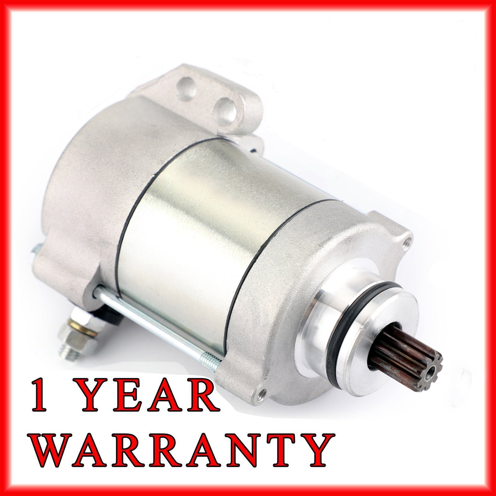 Elektrische starter voor KTM 200 XC-W 2013-2016 250 300 EXC XC XC-W Zes Dagen Generiek