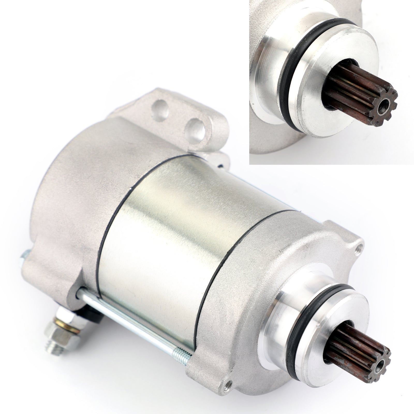 Elektrische starter voor KTM 200 XC-W 2013-2016 250 300 EXC XC XC-W Zes Dagen Generiek