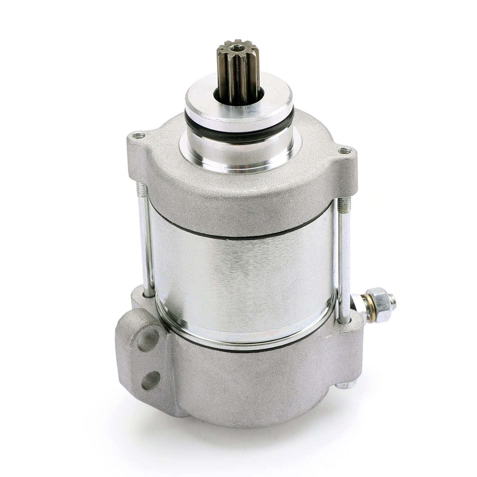 Elektrische starter voor KTM 200 XC-W 2013-2016 250 300 EXC XC XC-W Zes Dagen Generiek