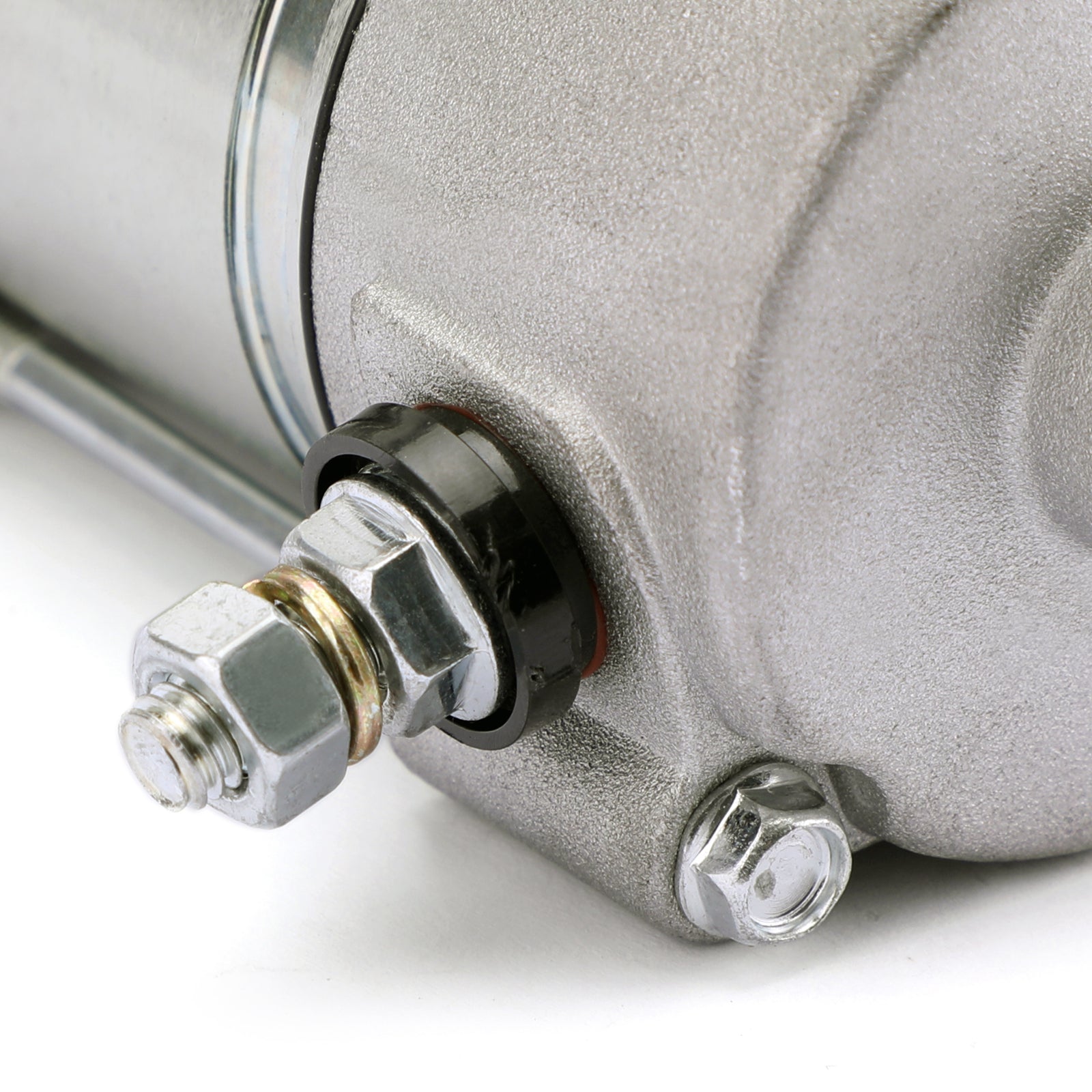 Elektrische starter voor KTM 200 XC-W 2013-2016 250 300 EXC XC XC-W Zes Dagen Generiek