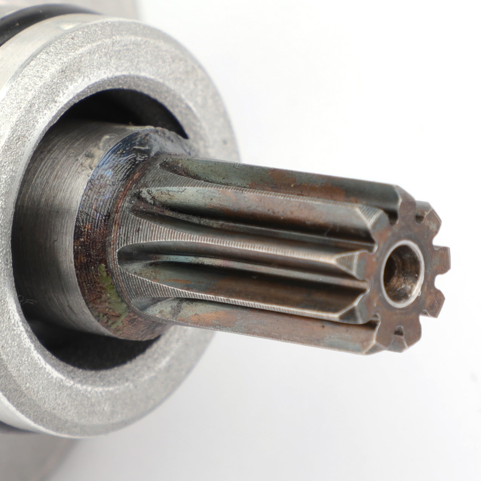 Električni zaganjalnik za Suzuki GSX-R 600 GSX-R750 2011-2017 2017 2015 generic