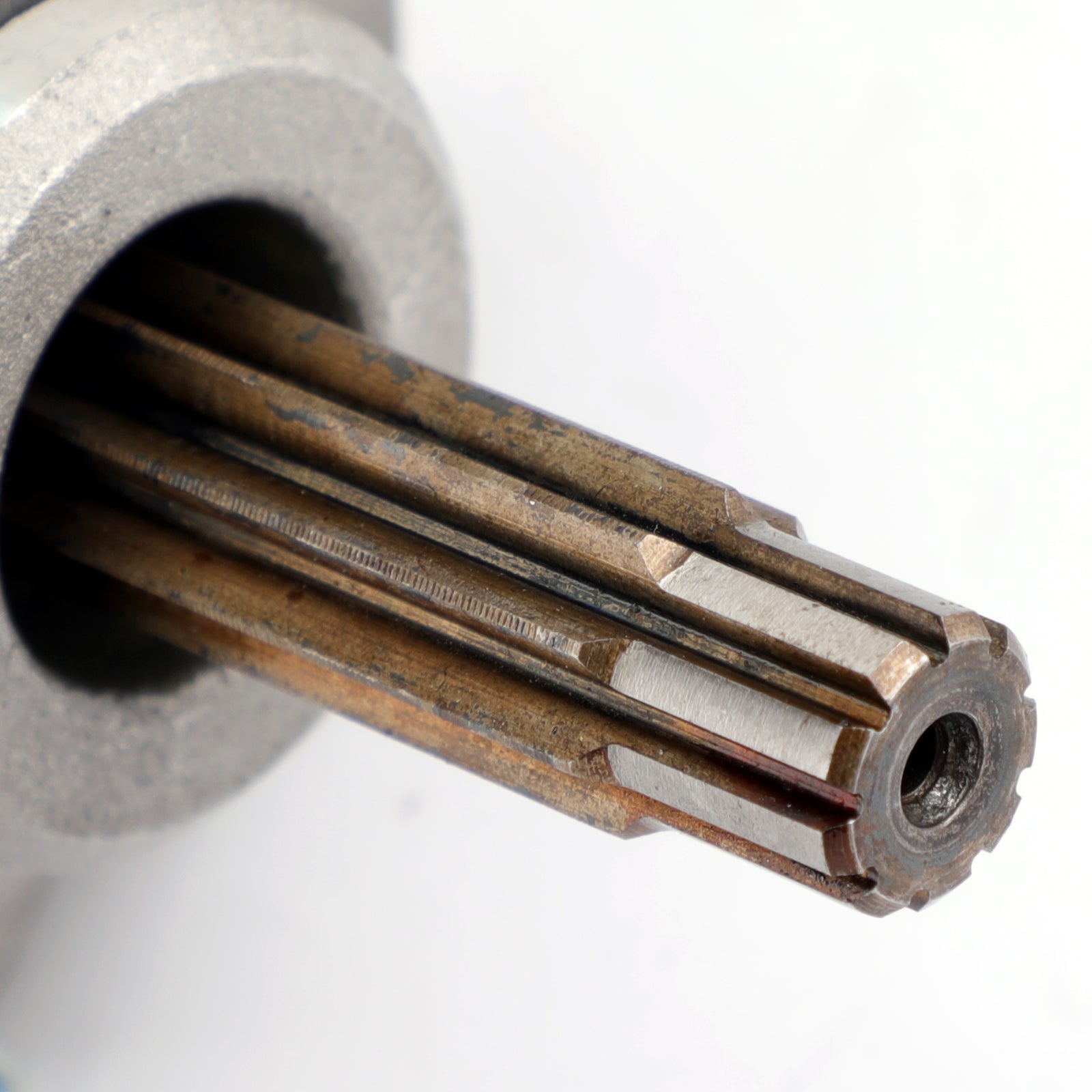 Električni zaganjalnik za Honda TRX420 Rancher 420 2007-2017 na DCT 2014-2017 Generic