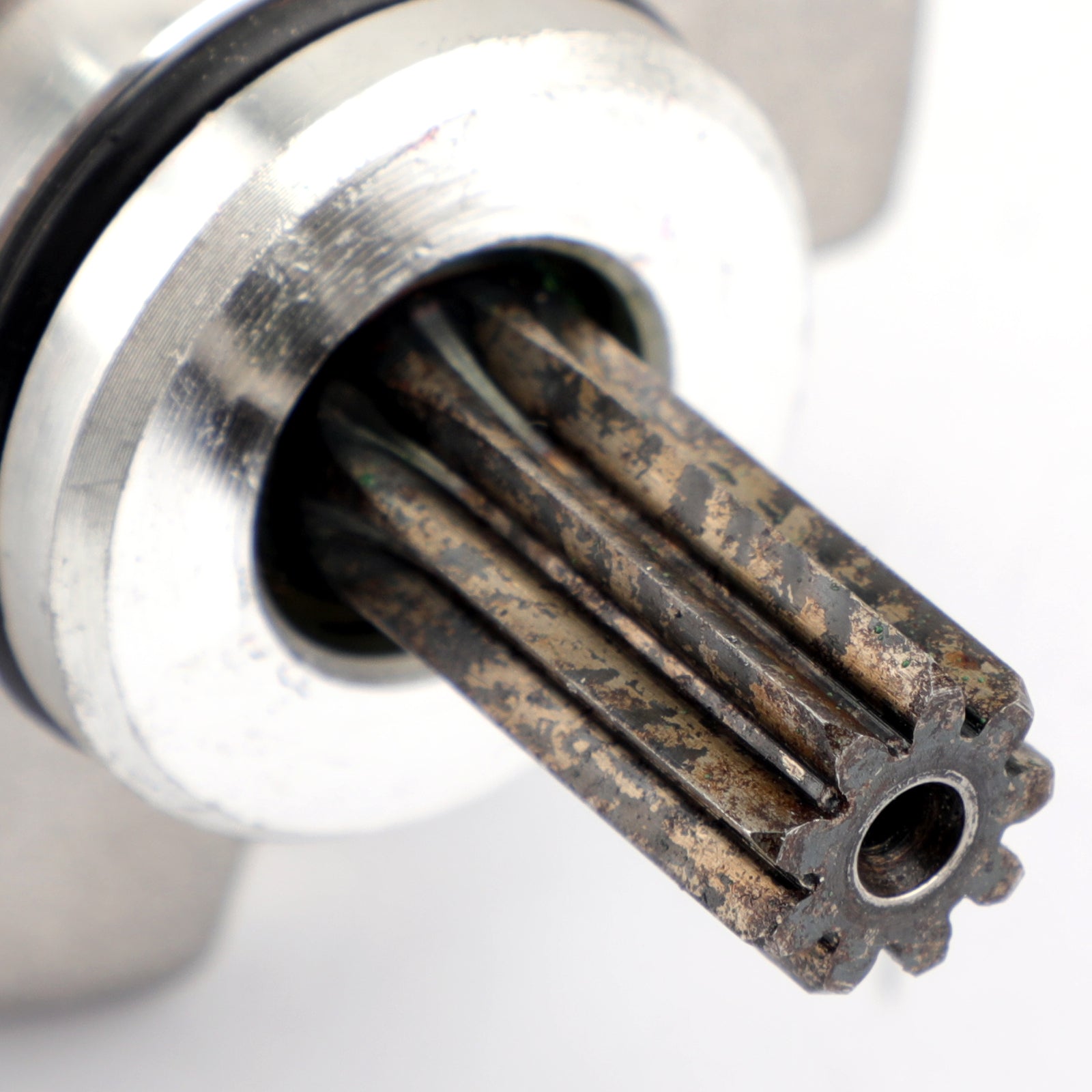 Sähkökäynnistin Honda TRX350 TE/FE FourTrax 350 TM/FM Rancher 2006 Generic