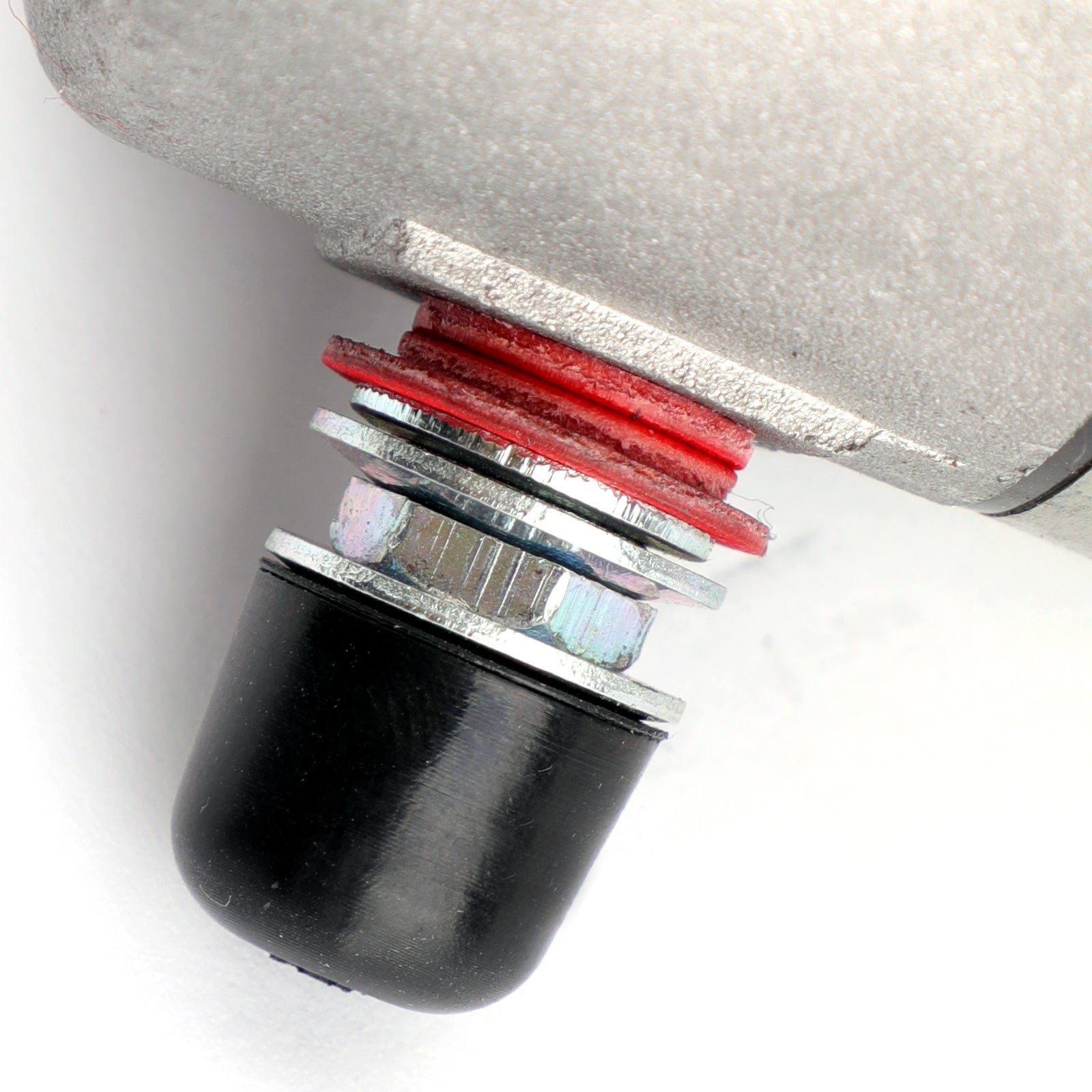 Sähkökäynnistin Honda TRX350 TE/FE FourTrax 350 TM/FM Rancher 2006 Generic