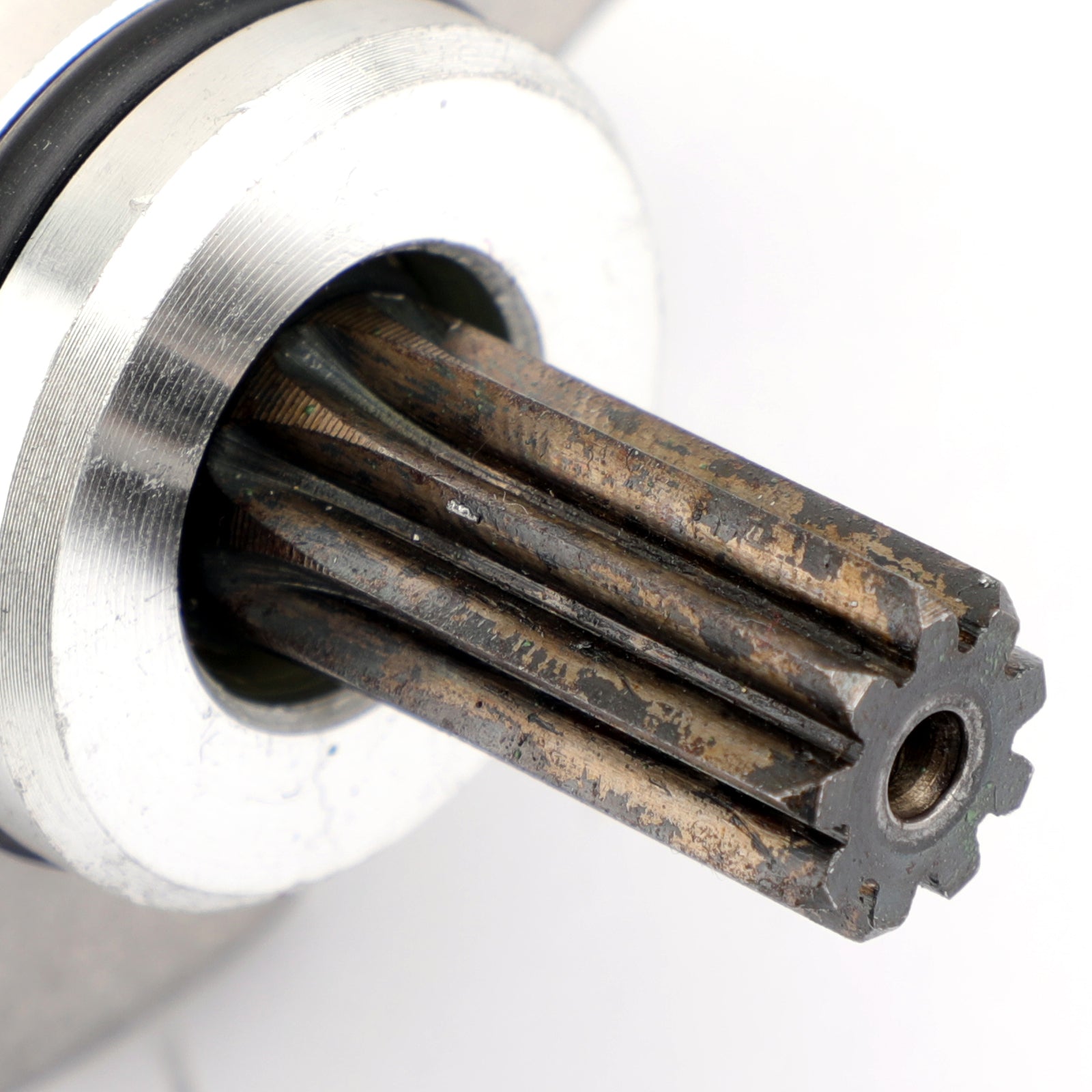 Električni zaganjalnik za Honda TRX250 ŠTORTRAX 250 TRX250X SPORTRAX prepoznan generično