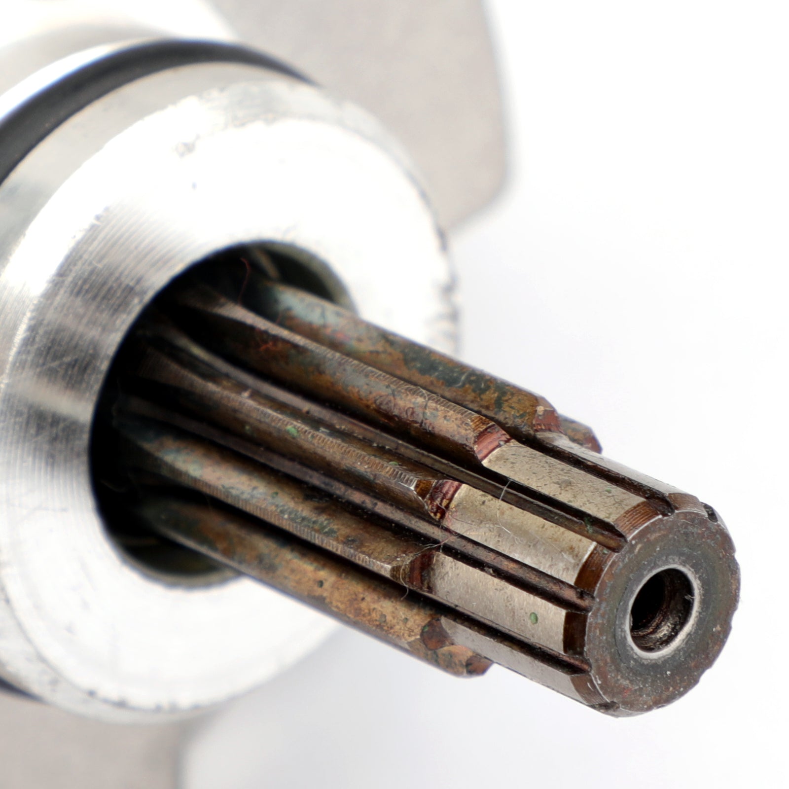 Električni zaganjalnik za Honda TRX 400FW Fourtrax Foreman 400 500 1995-2003 Generic