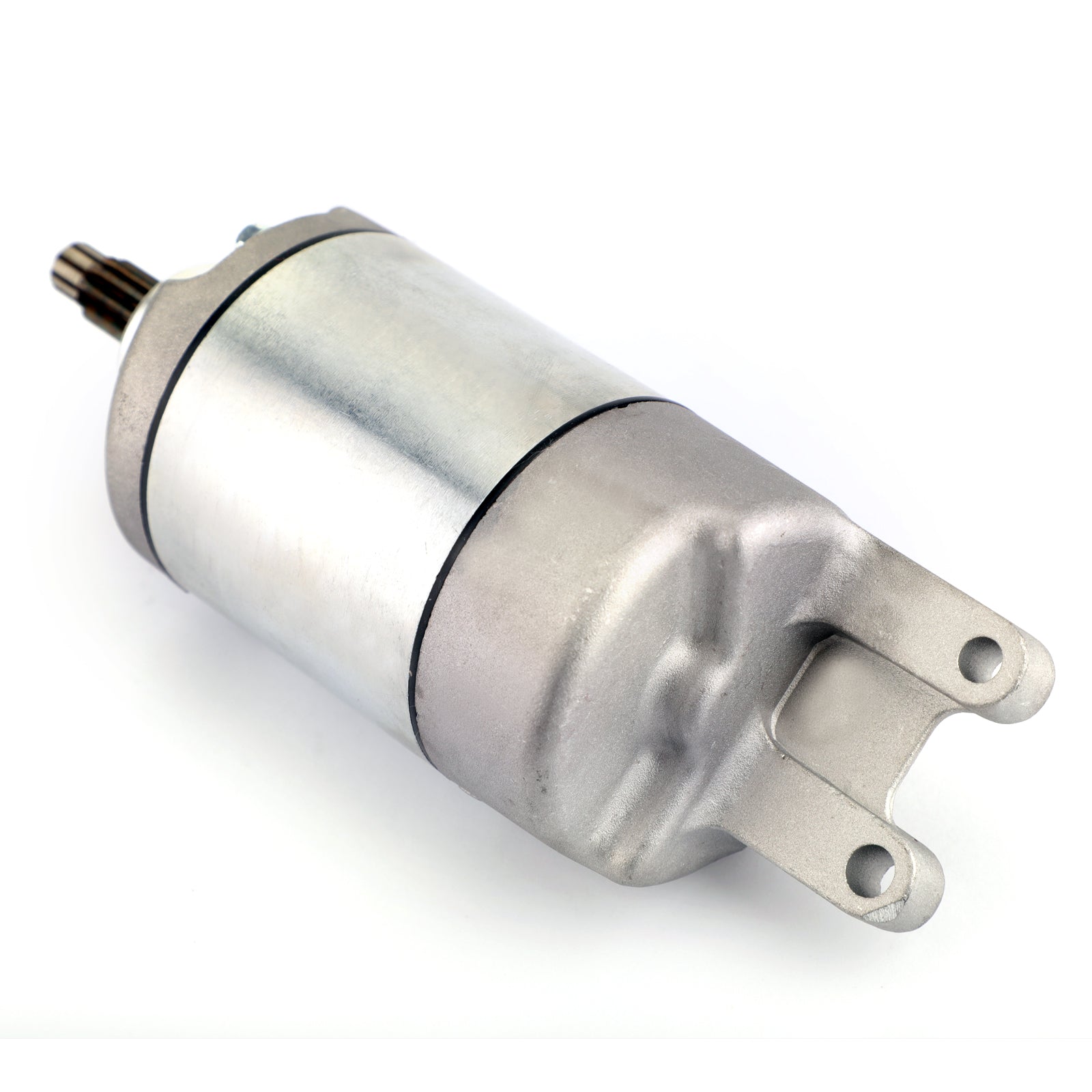 Uusi käynnistysmoottori Honda TRX300FW 88-00 TRX250 Big Red 250 300 87-00 Generic