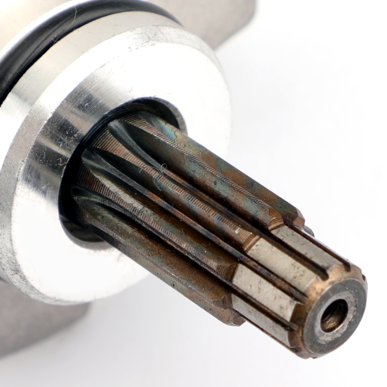 Uusi käynnistysmoottori Honda TRX300FW 88-00 TRX250 Big Red 250 300 87-00 Generic