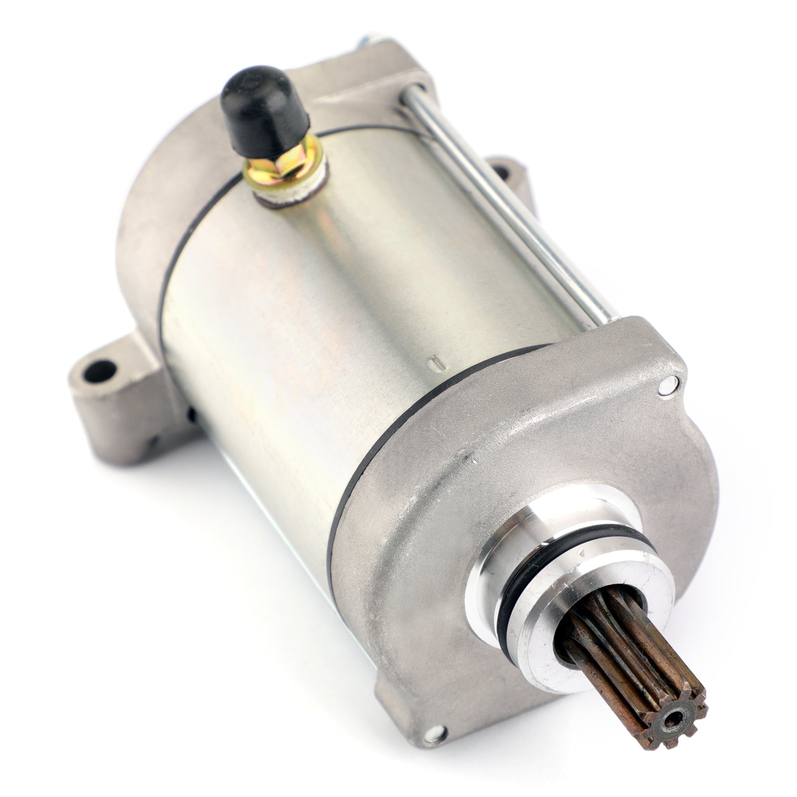 2000-2002 Yamaha YFM400FA Kodiak 400 4WD Hunter Nuevo arrancador de salto de 9 estrías 4WV-81800-00-00