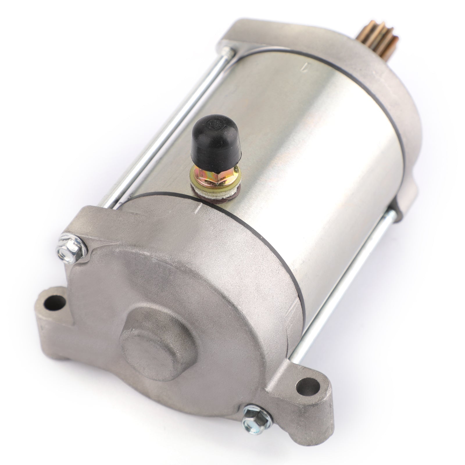 2003 Yamaha YFM400FAH Kodiak 400 4WD Hunter Nuevo arrancador de salto de 9 estrías 4WV-81800-00-00