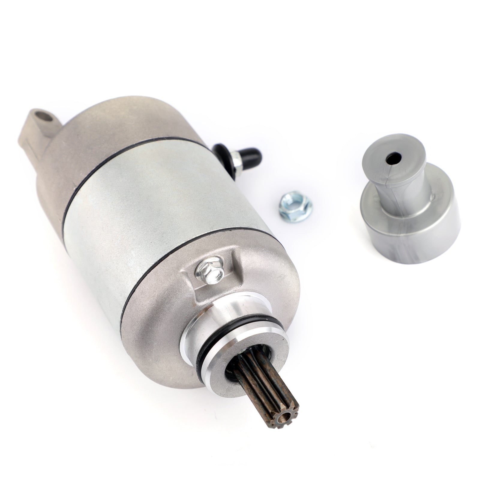 Aprilia Scarabeo 125 200 Licht 2007-2010 Startmotor AP2QCA000648