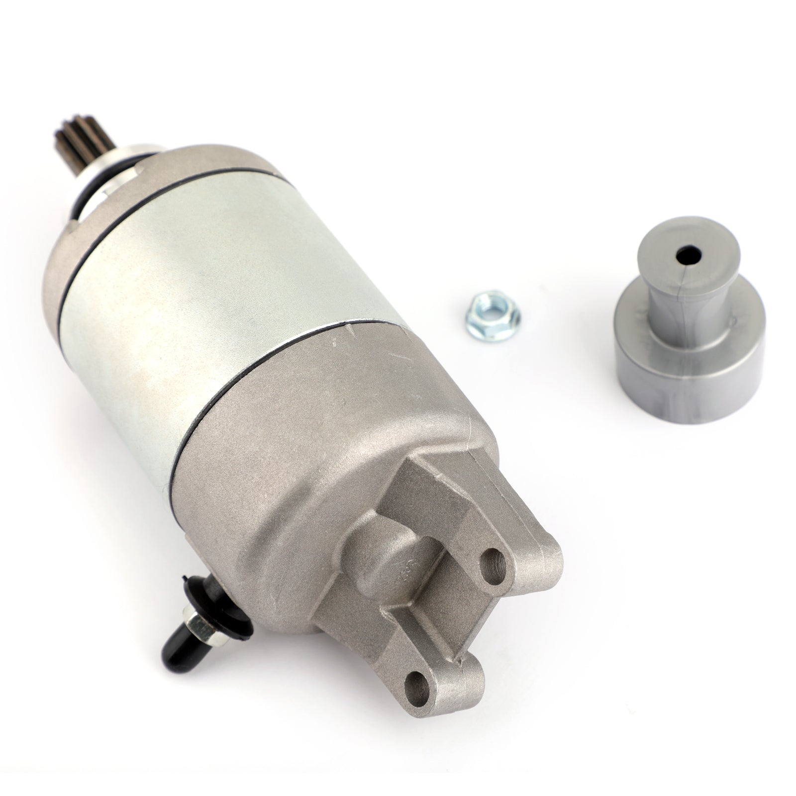 Aprilia Scarabeo 125 200 Licht 2007-2010 Startmotor AP2QCA000648