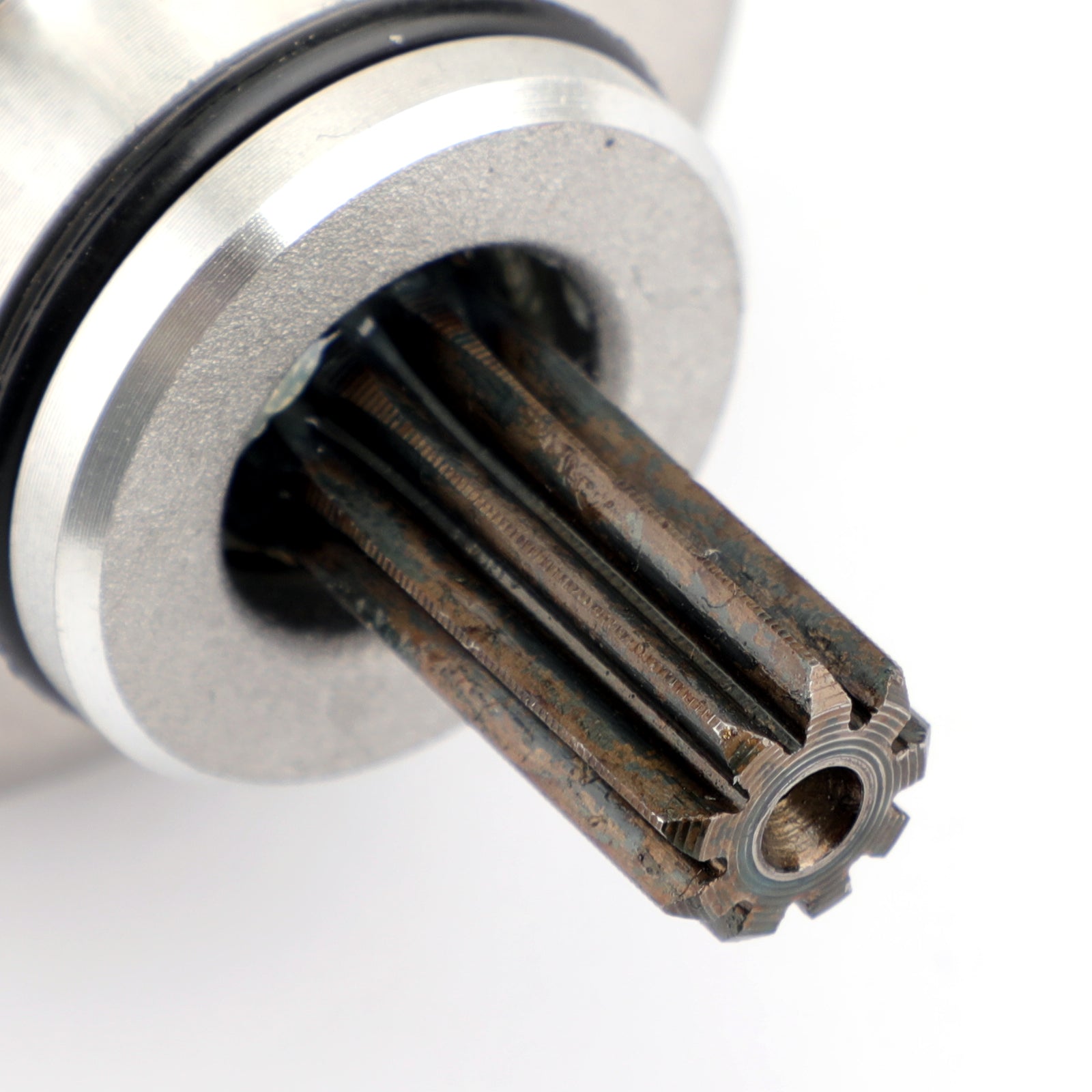 Aprilia Scarabeo 125 200 Licht 2007-2010 Startmotor AP2QCA000648