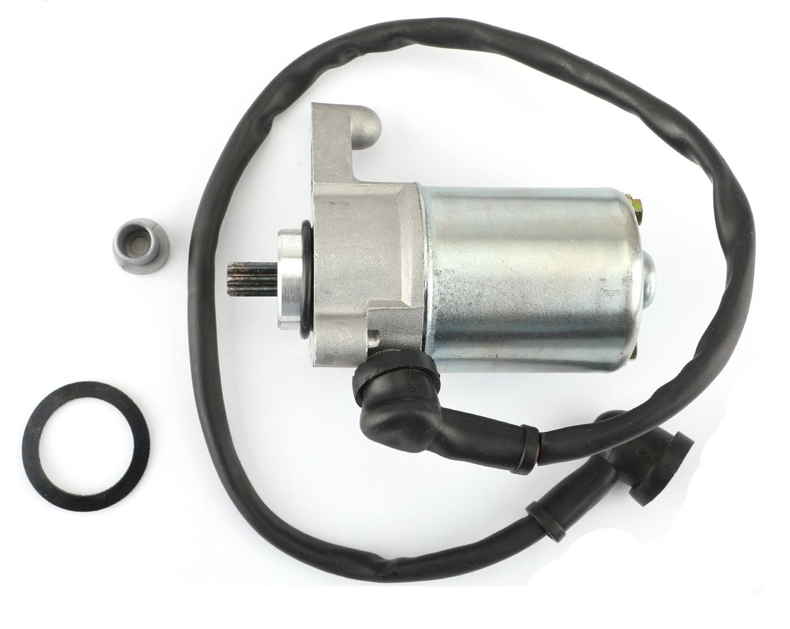 Démarreur pour Yamaha DT125R 91-96 DT125 RE TDR125 TDR125H KTM LC2 125 Sachs générique