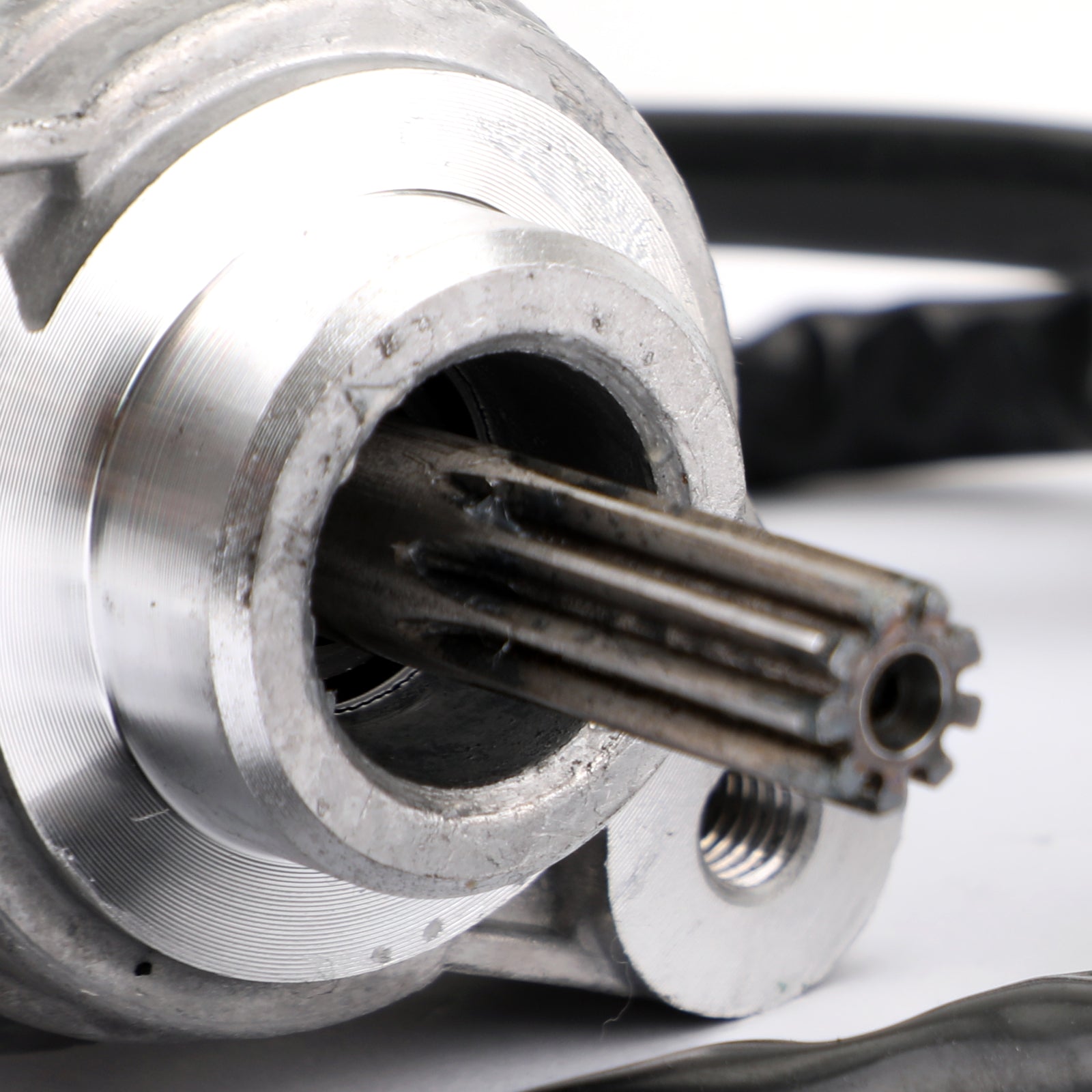 Starter za Yamaha MT125 MT-11 15-16 YZF R15 R125 WR125 WR125R 2009-2014 Generic